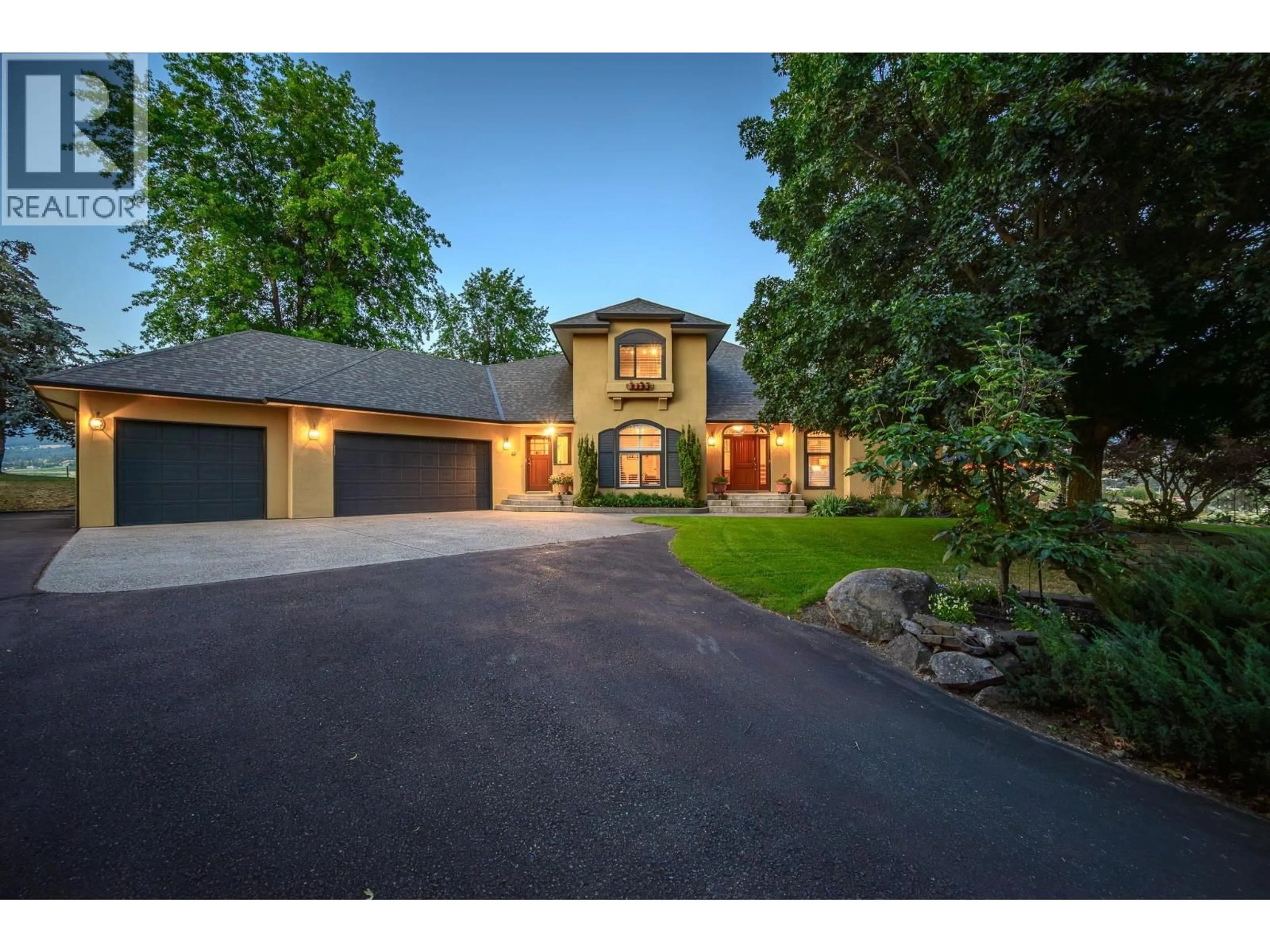 Unknown for 803 SHANTZ ROAD, Vernon British Columbia V1T8J8