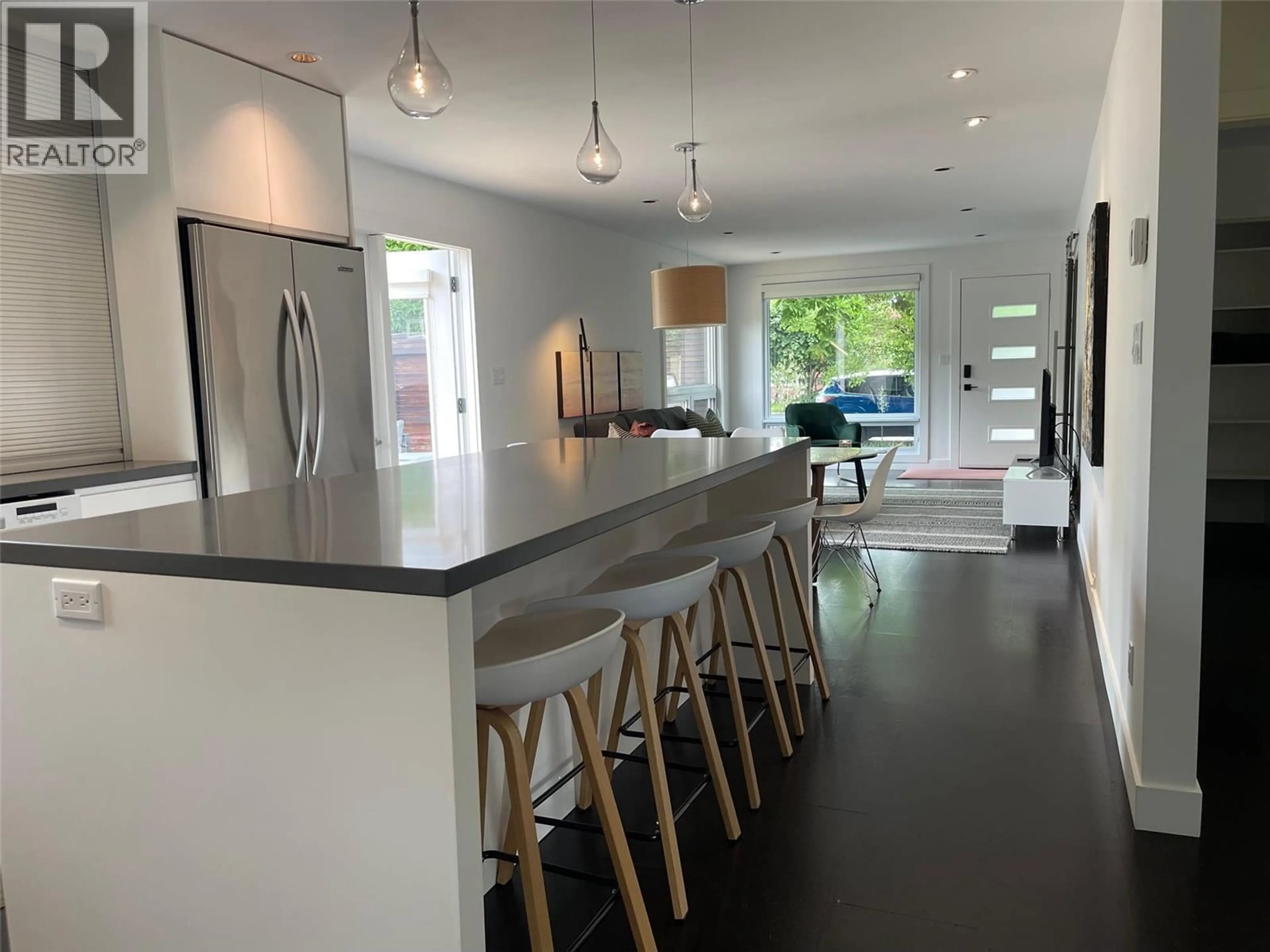 Open concept kitchen, unknown for 751 + 753 MARTIN AVENUE NORTH, Kelowna British Columbia V1Y6V4