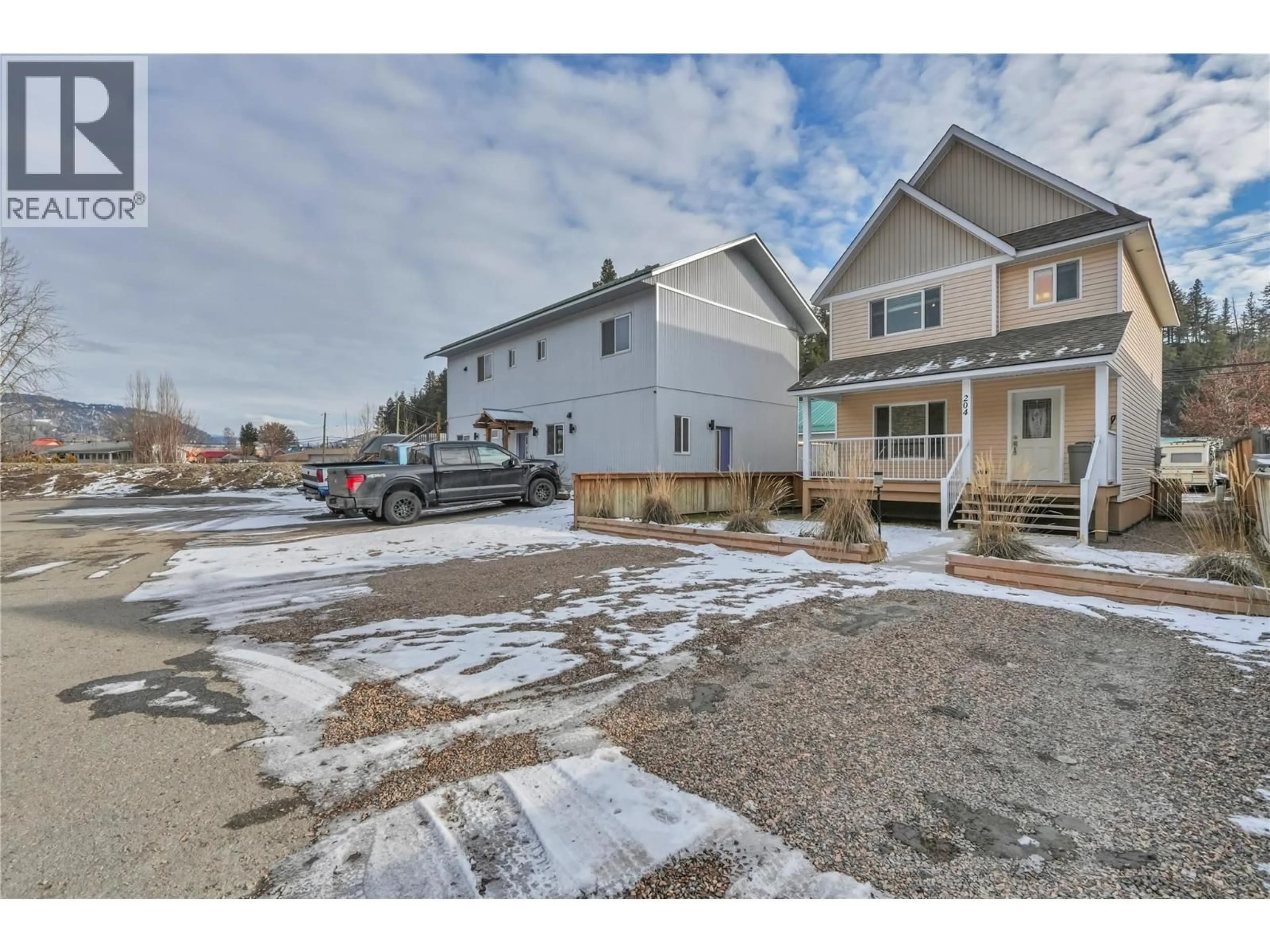 Unknown for 204 ANGELA AVENUE, Princeton British Columbia V0X1W0