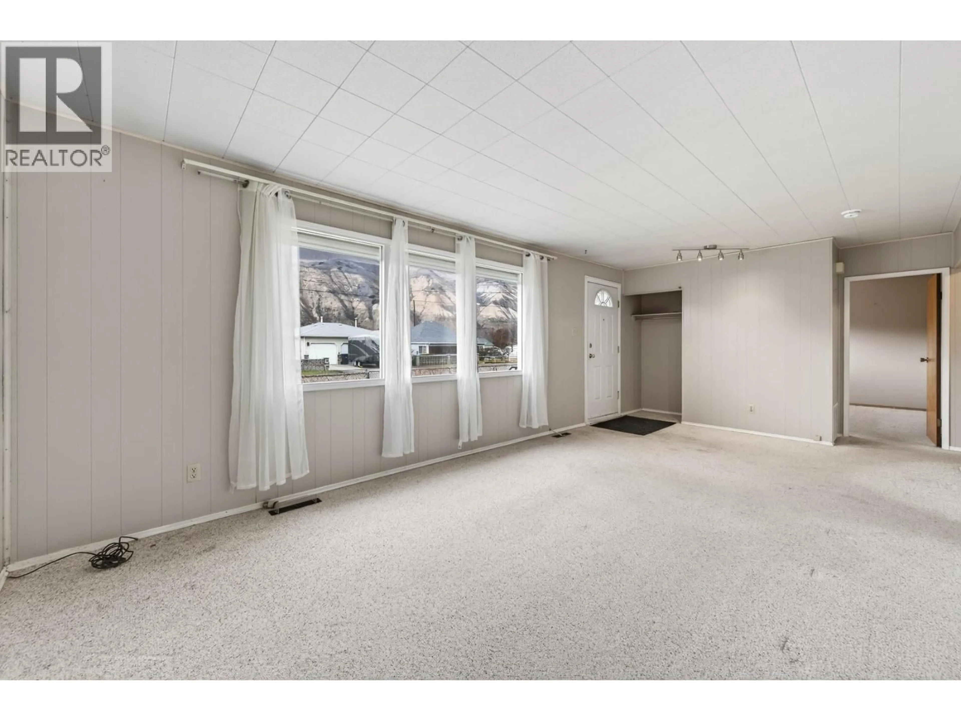 A pic of a room for 506 BANCROFT STREET, Ashcroft British Columbia V0K1A0