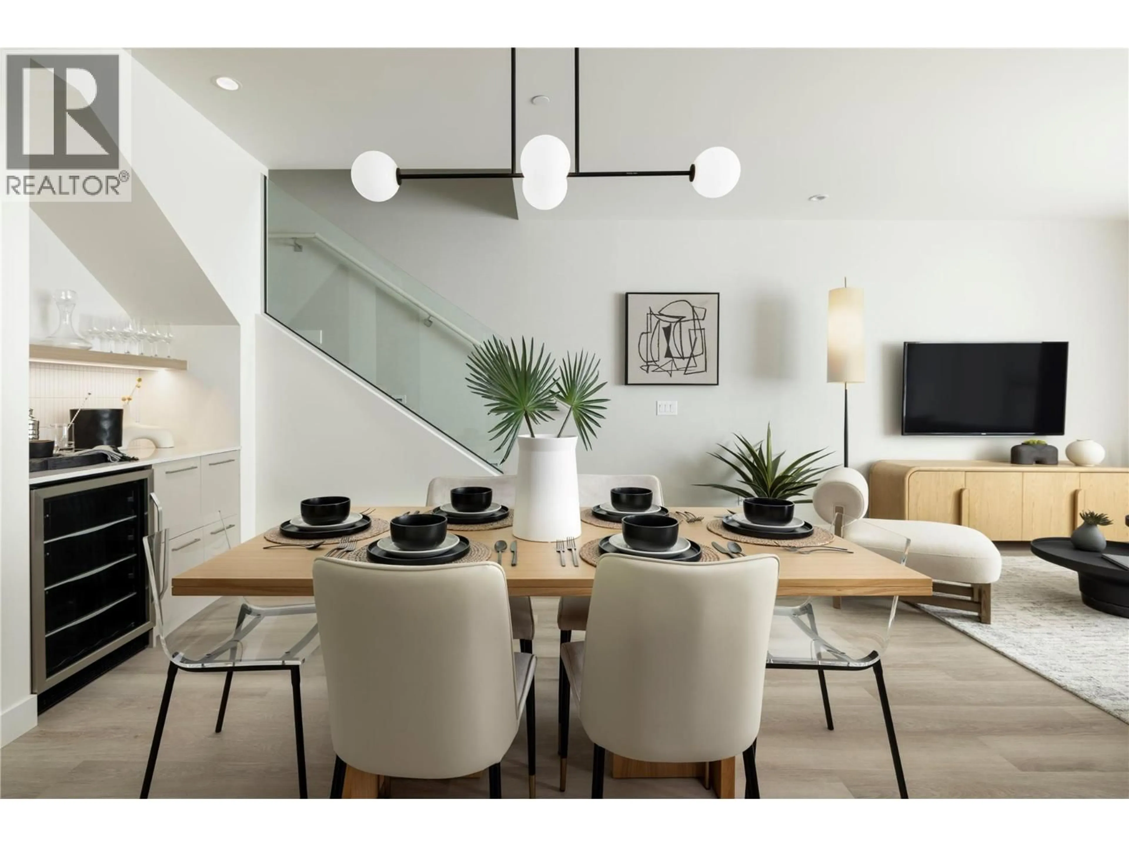 Dining room, unknown for 3313 WATT ROAD, Kelowna British Columbia V1W3S9