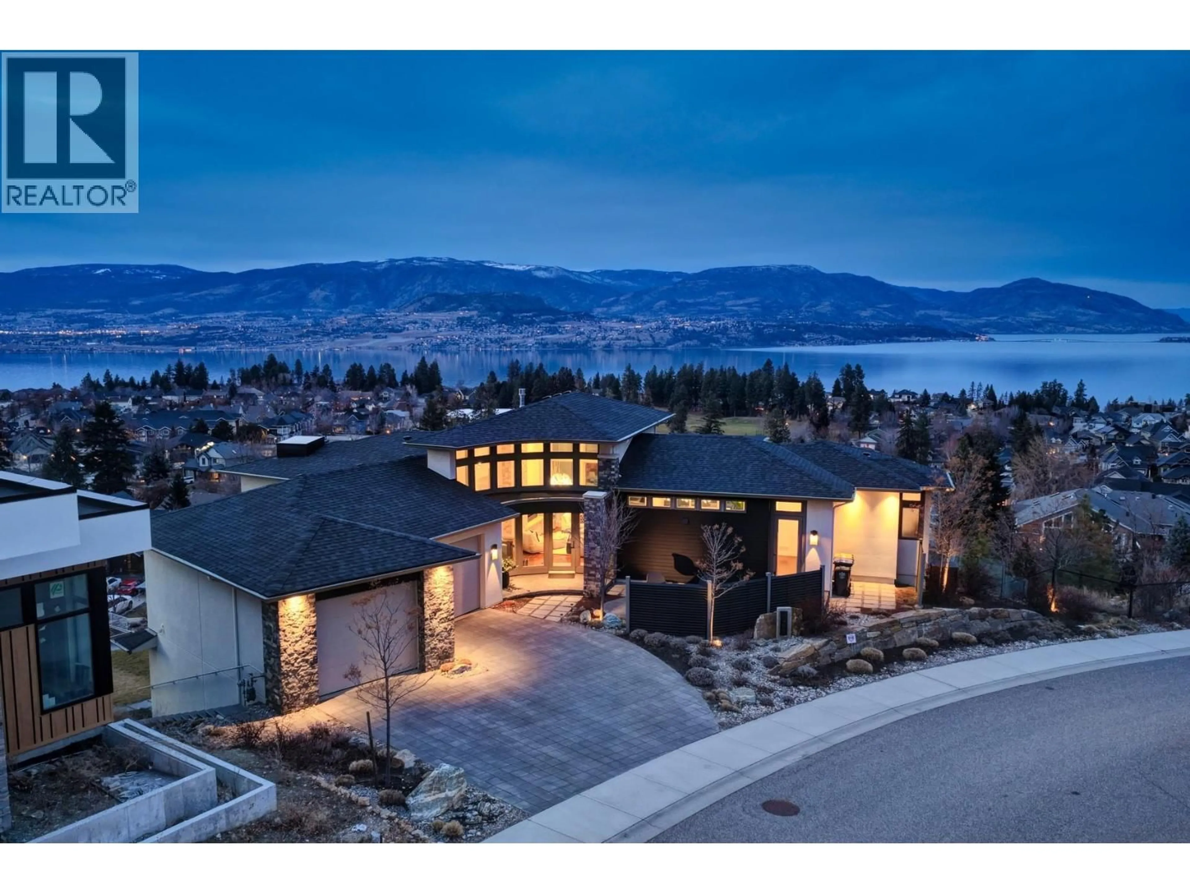 Unknown for 451 SWAN DRIVE, Kelowna British Columbia V1W5L9
