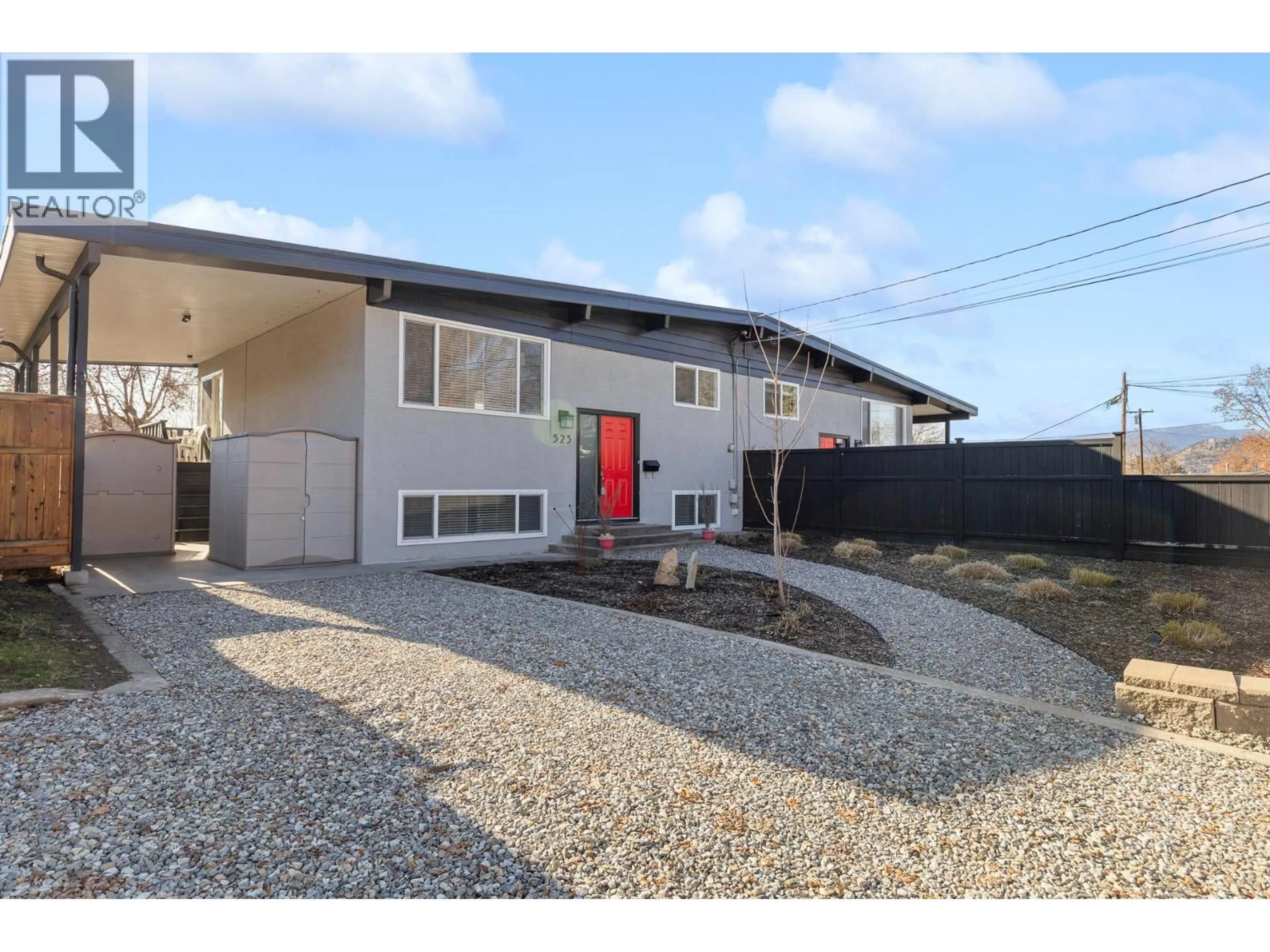 Unknown for 525B JASCHINSKY ROAD, Kelowna British Columbia V1X1L9