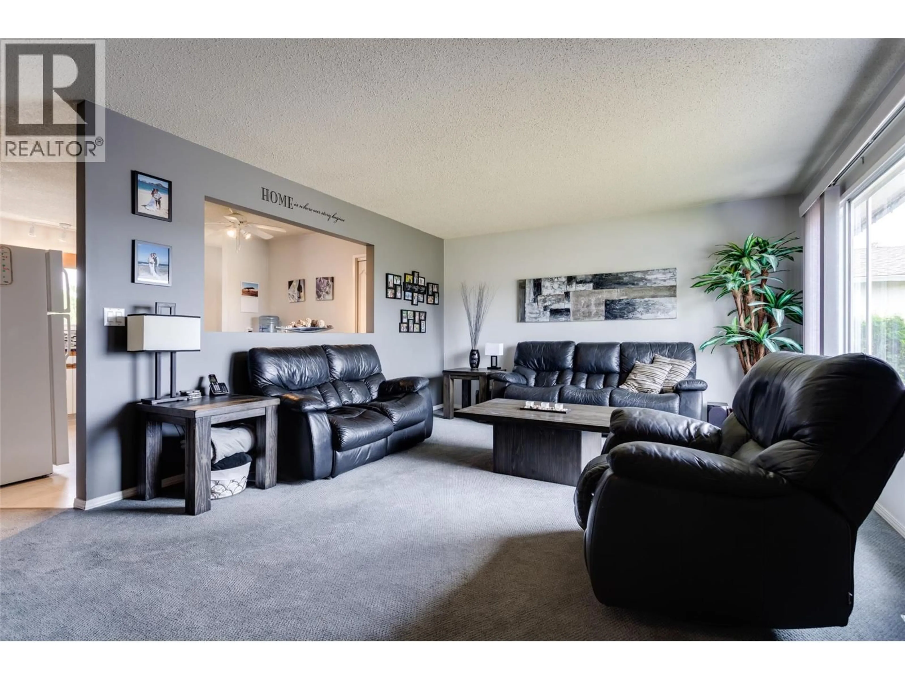 Living room with furniture, unknown for 685 QUIGLEY ROAD, Kelowna British Columbia V1X1A6