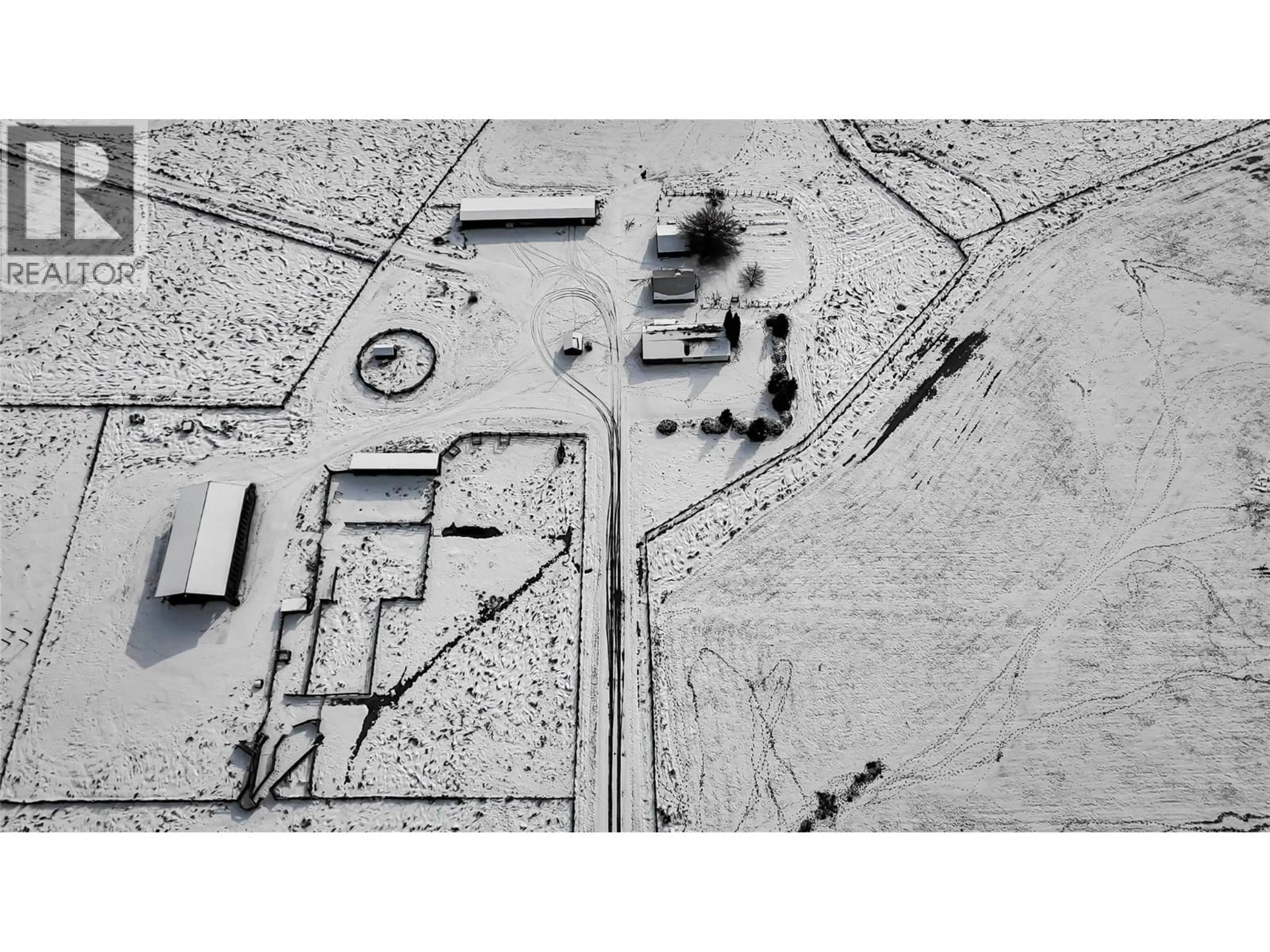 Picture of a map for 13226 31 HIGHWAY, Meadow Creek British Columbia V0G1N0