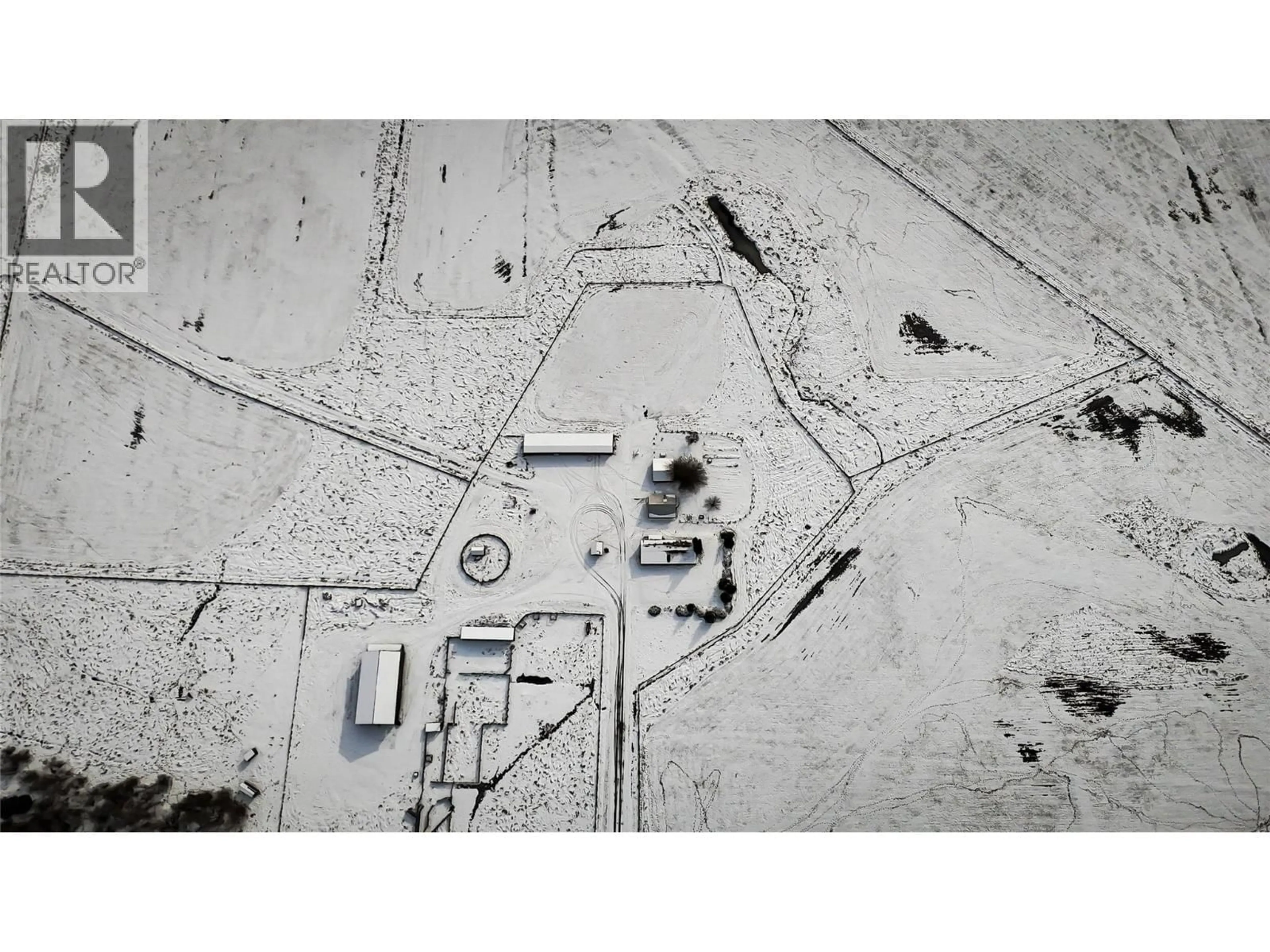 Picture of a map for 13226 31 HIGHWAY, Meadow Creek British Columbia V0G1N0