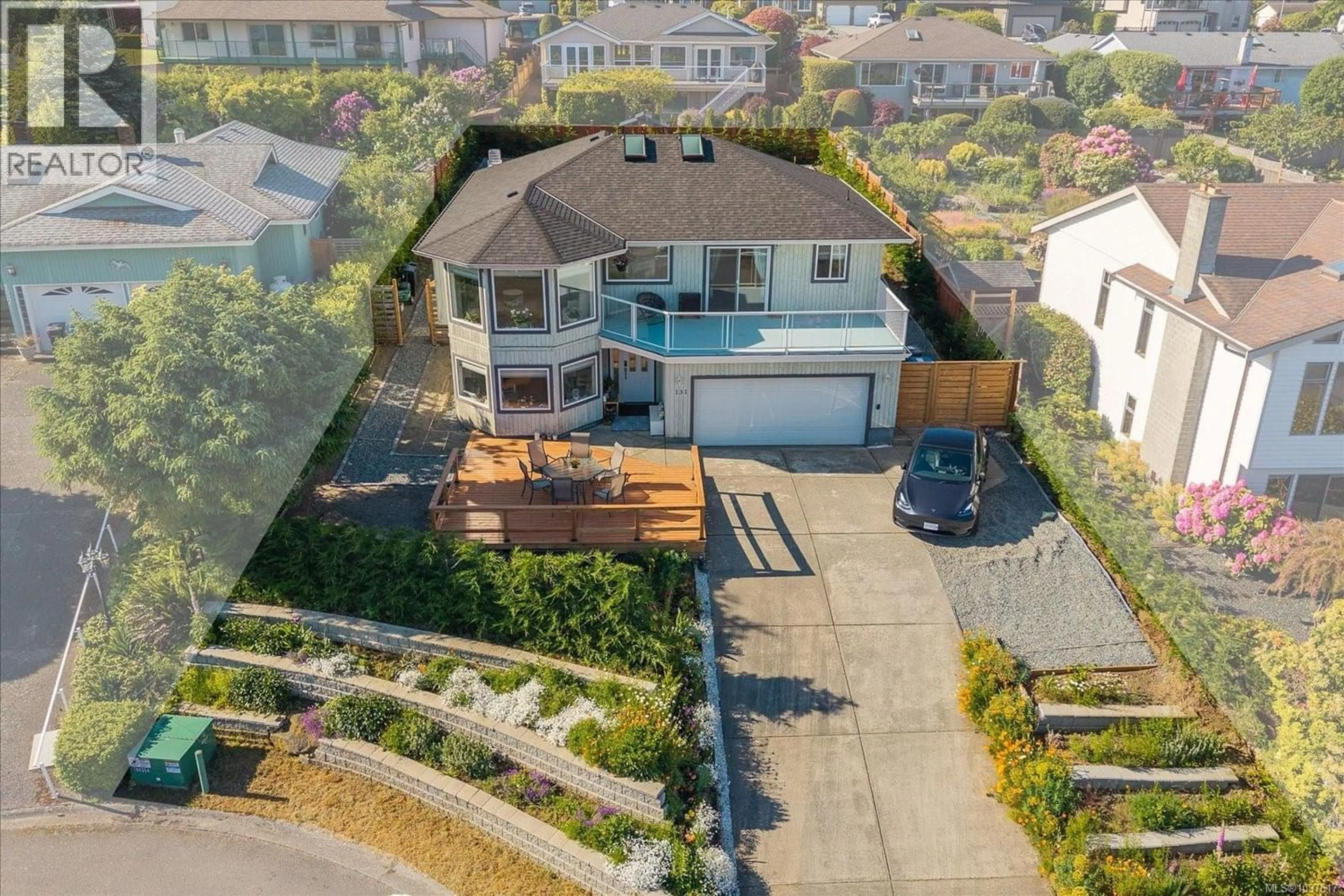 Unknown for 131 SANDPIPER PLACE, Nanaimo British Columbia V9V1H5