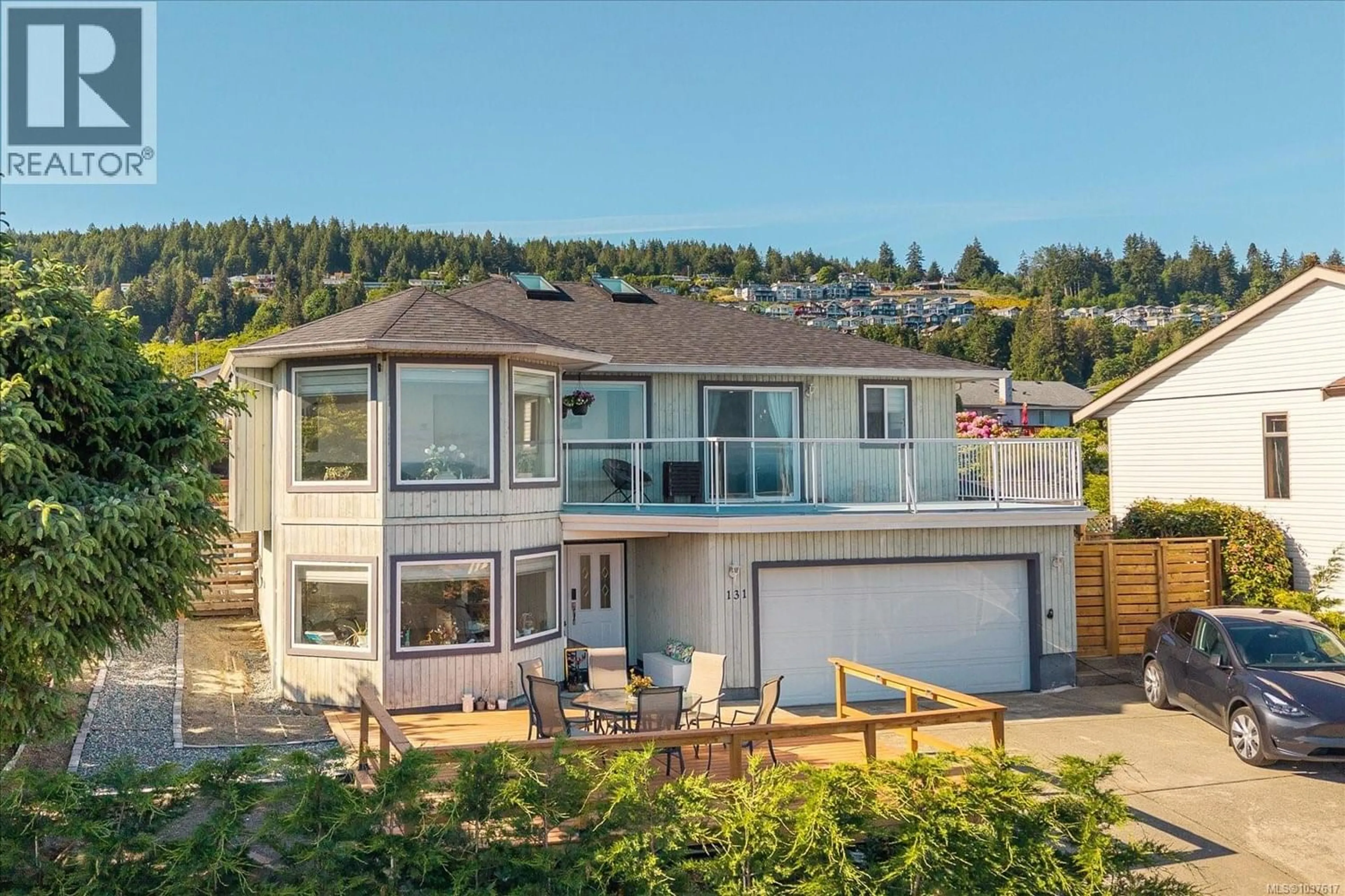 Unknown for 131 SANDPIPER PLACE, Nanaimo British Columbia V9V1H5