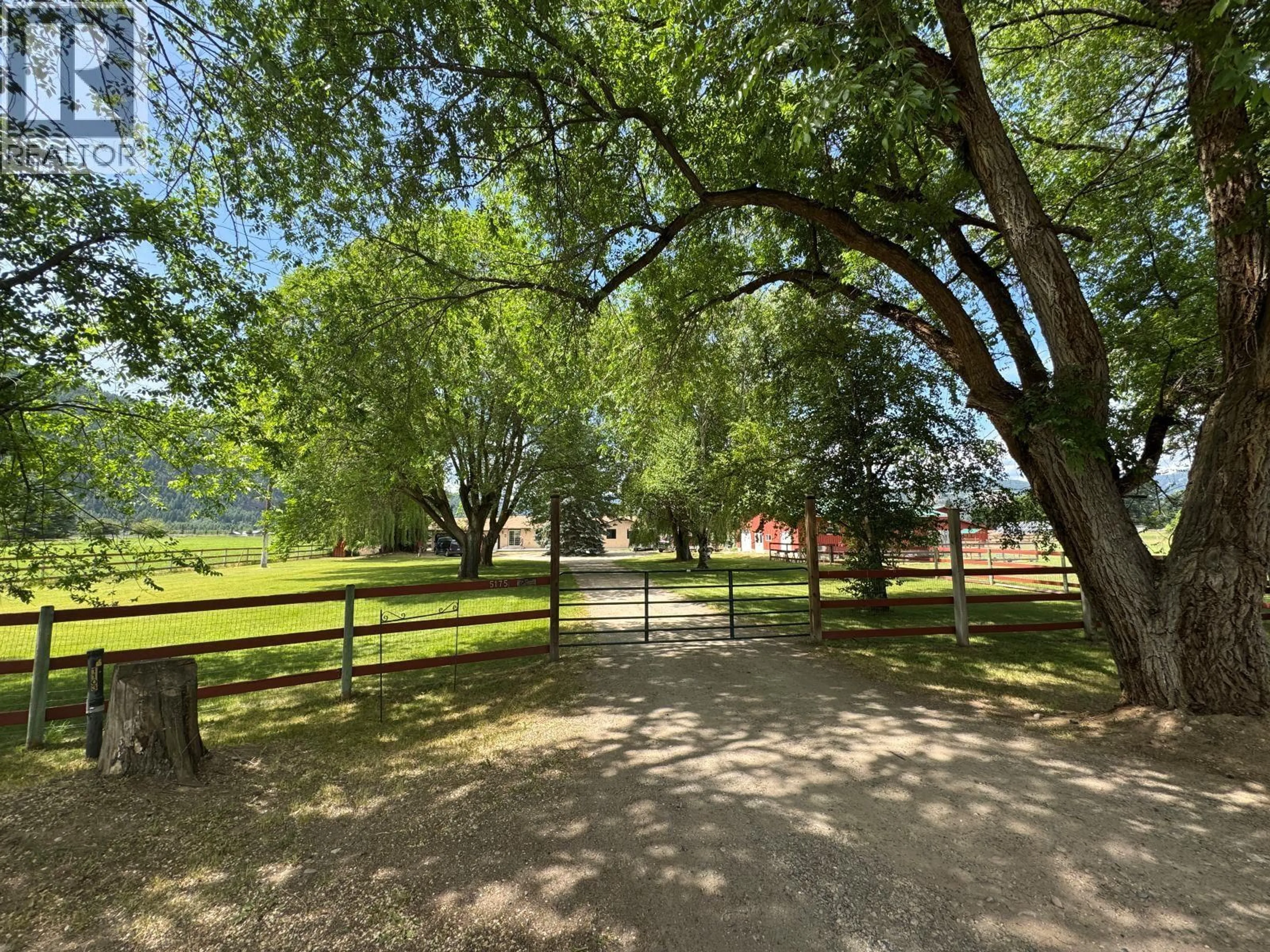A pic from outside/outdoor area/front of a property/back of a property/a pic from drone, forest/trees view for 5175 SIMINOFF ROAD, Grand Forks British Columbia V0H1H4