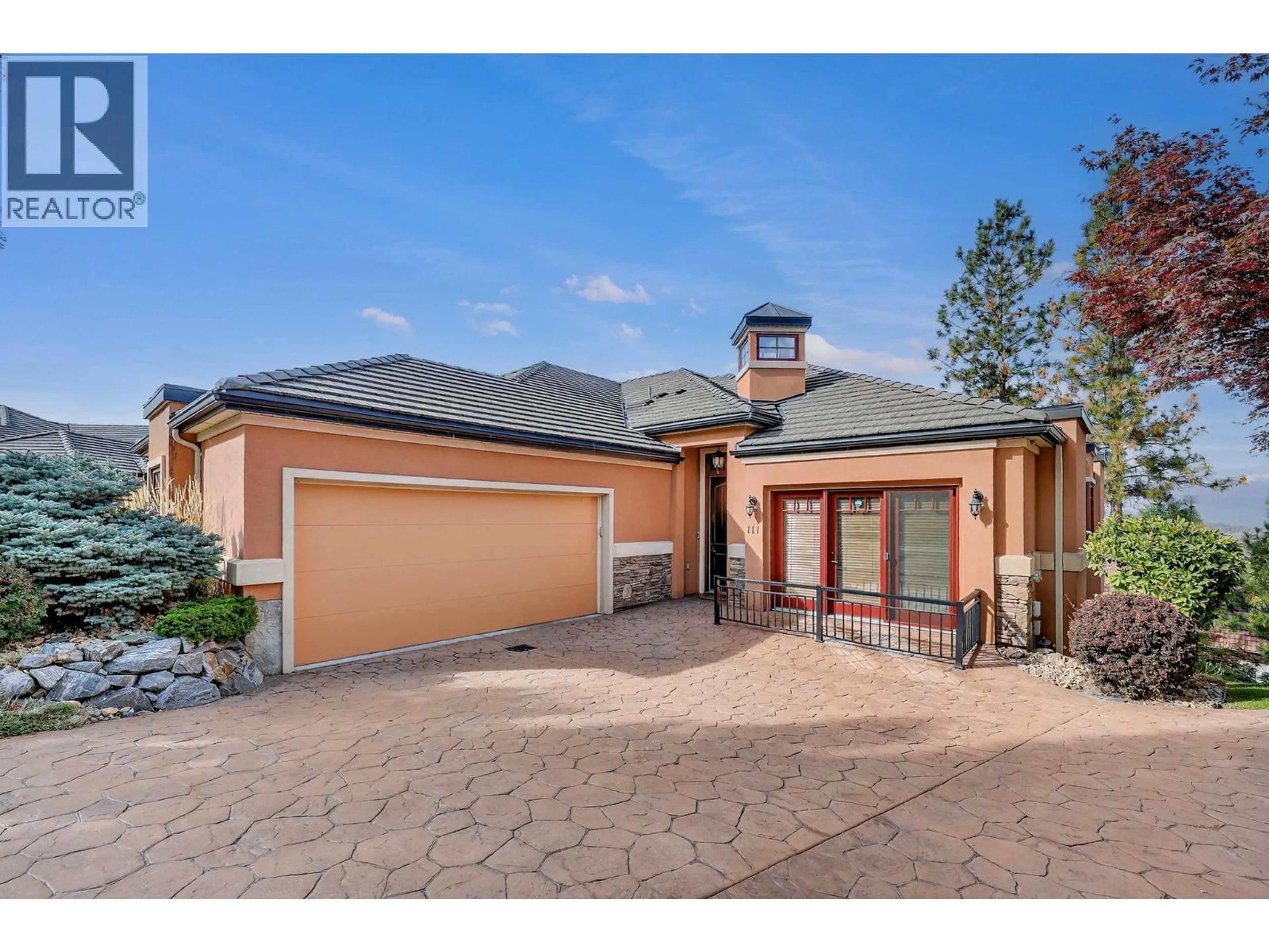 Unknown for 111 - 1910 CAPISTRANO DRIVE, Kelowna British Columbia V1V2S5