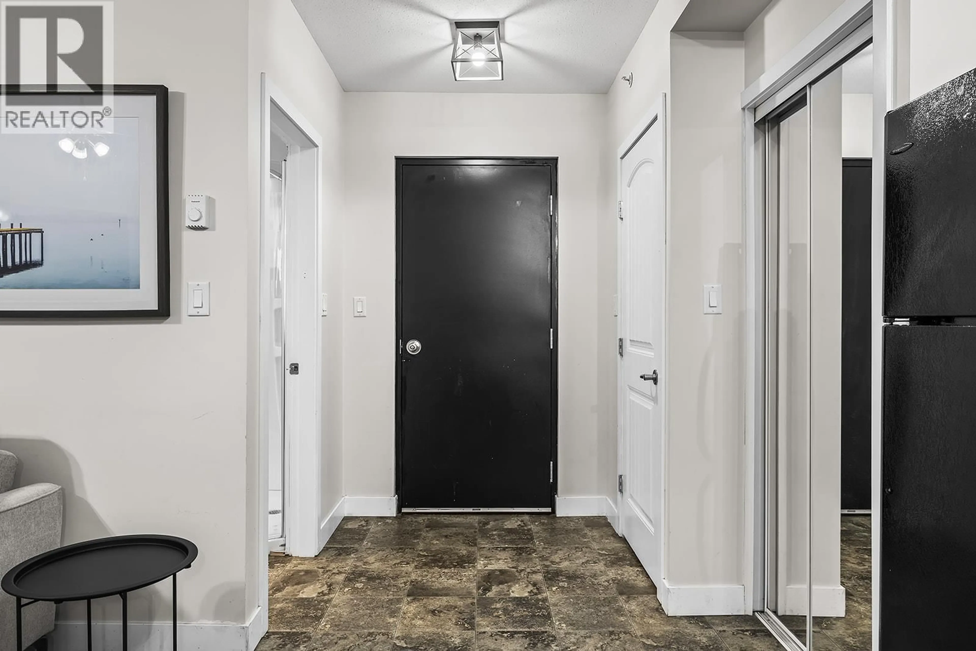 Indoor entryway for 412 - 140 ASHER ROAD, Kelowna British Columbia V1X3H6