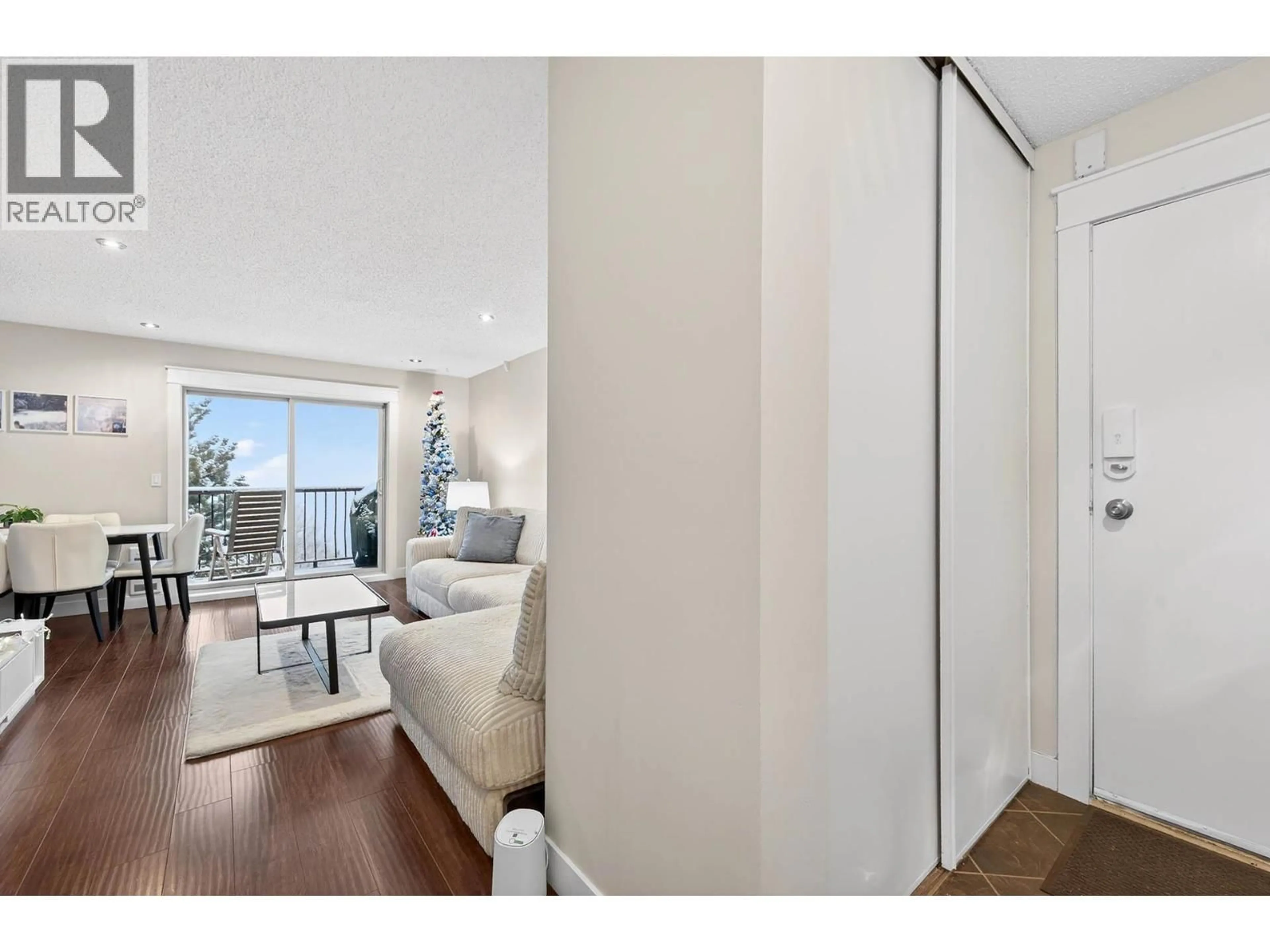 A pic of a room for 9 - 1810 SUMMIT DRIVE, Kamloops British Columbia V2E2C7