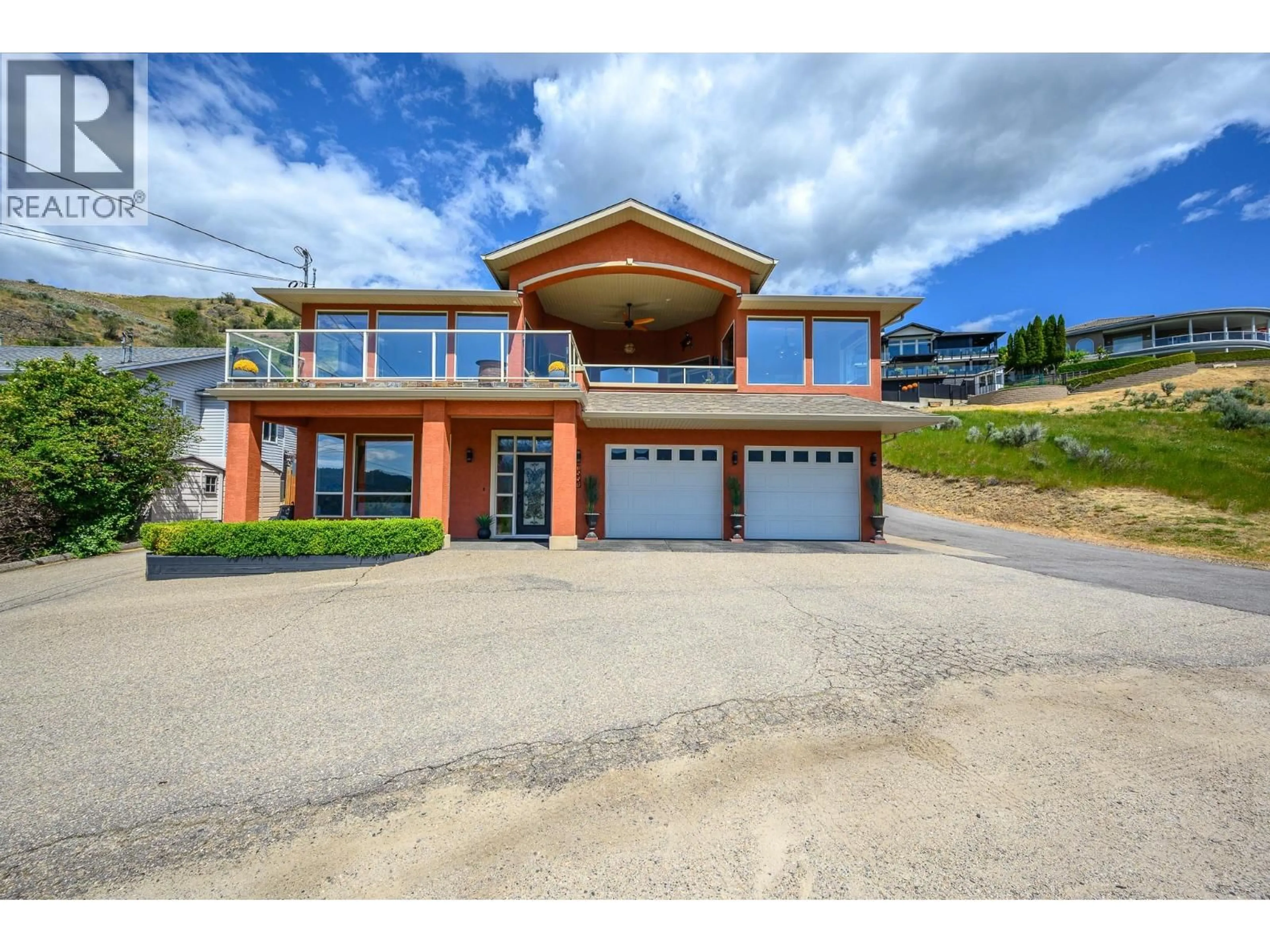 Unknown for 7551 TRONSON ROAD, Vernon British Columbia V1H1C4