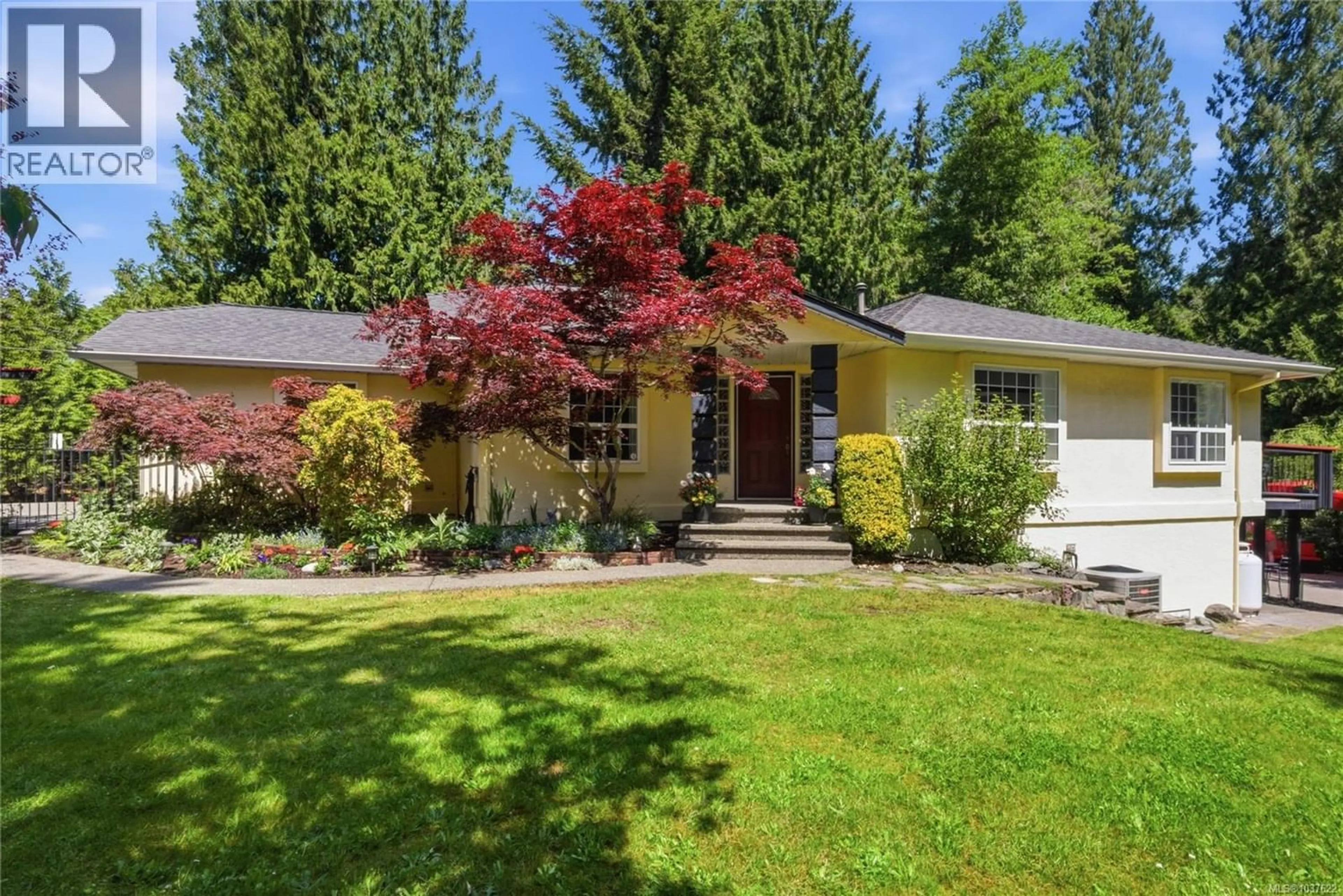 Unknown for 3555 DOUGAN DRIVE, Cobble Hill British Columbia V0R1L0