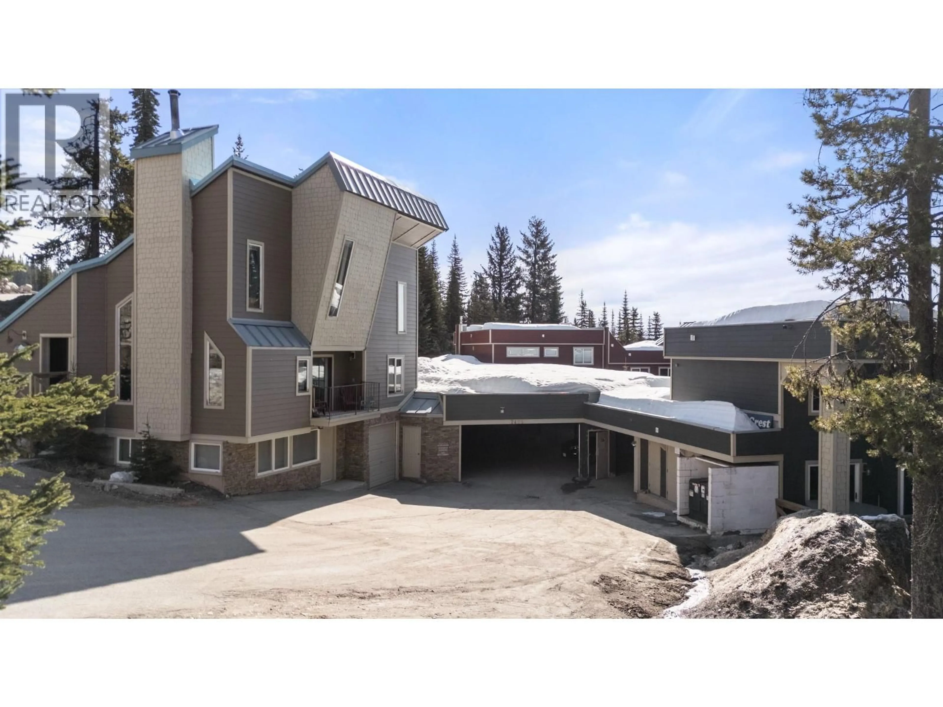 Unknown for 3 - 7475 PORCUPINE ROAD, Big White British Columbia V1P1P3