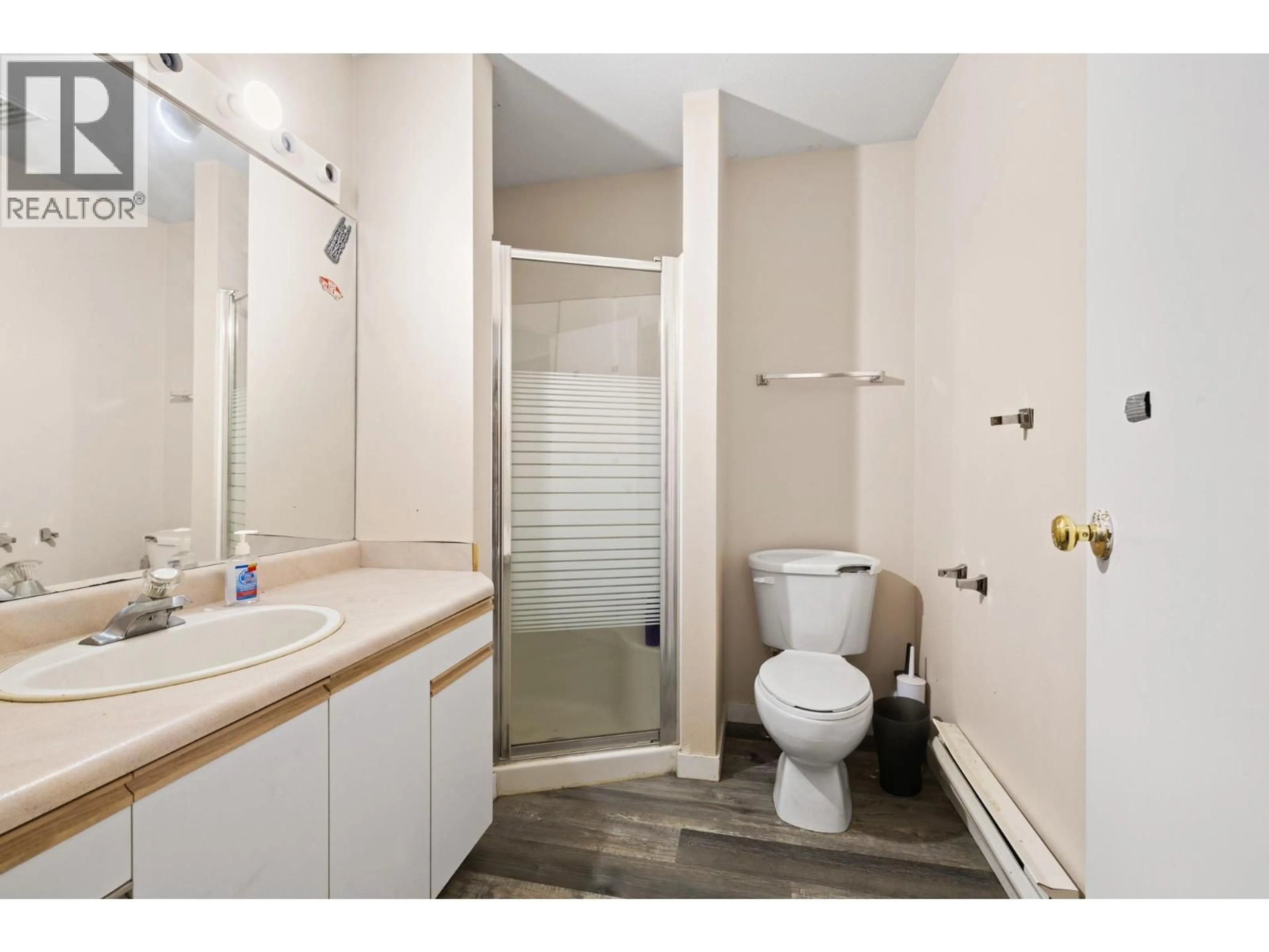 Standard bathroom, unknown for 3 - 7475 PORCUPINE ROAD, Big White British Columbia V1P1P3