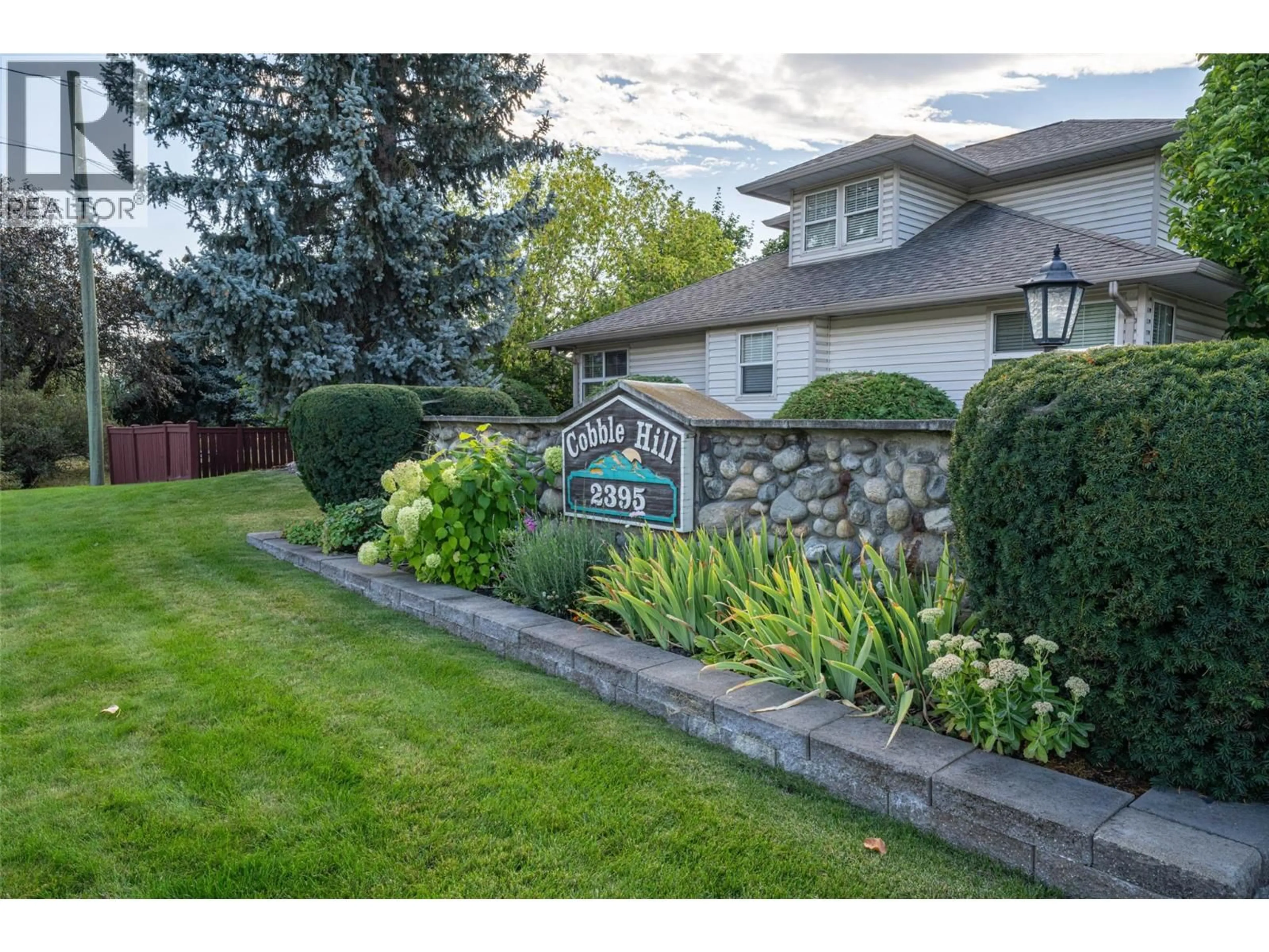 Unknown for 31 - 2395 PLEASANT VALLEY ROAD, Armstrong British Columbia V0E1B2