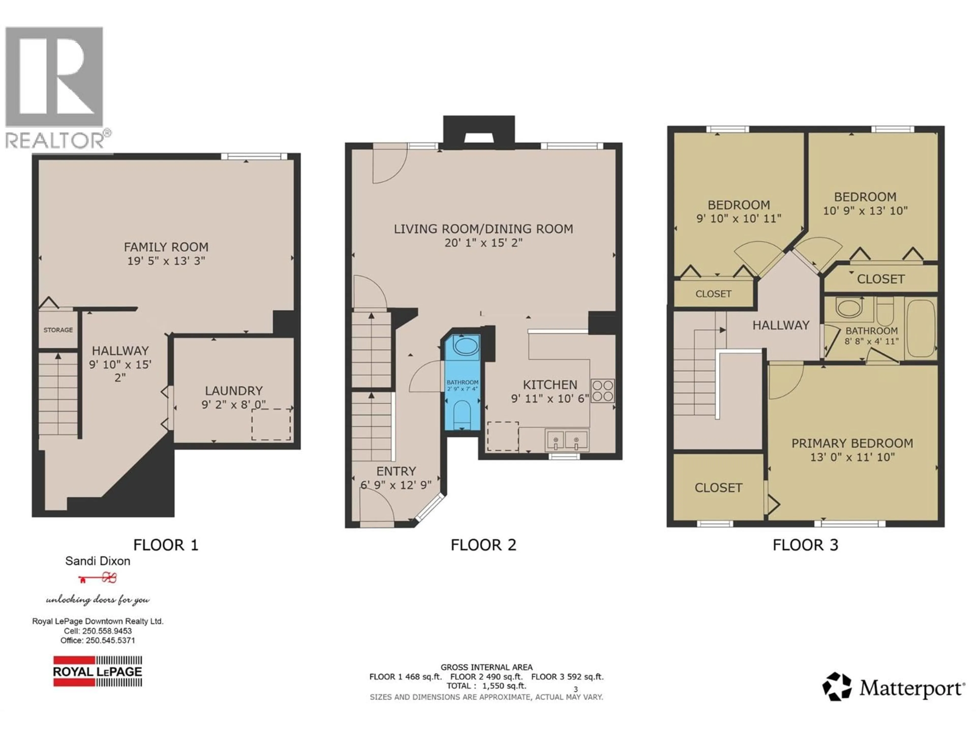 Floor plan for 31 - 2395 PLEASANT VALLEY ROAD, Armstrong British Columbia V0E1B2