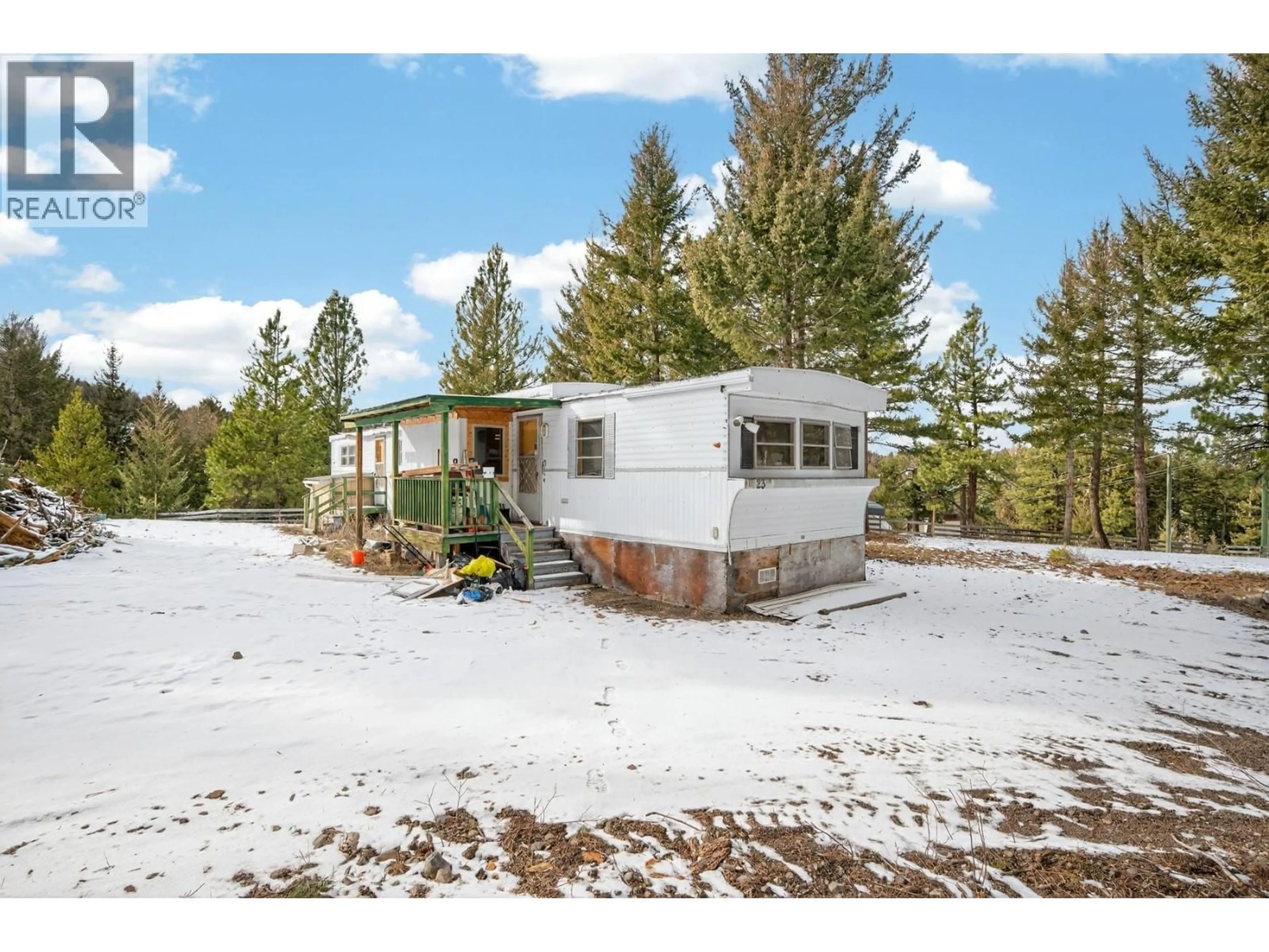 Unknown for 589 WILD ROSE DRIVE, Merritt British Columbia V1K1B8