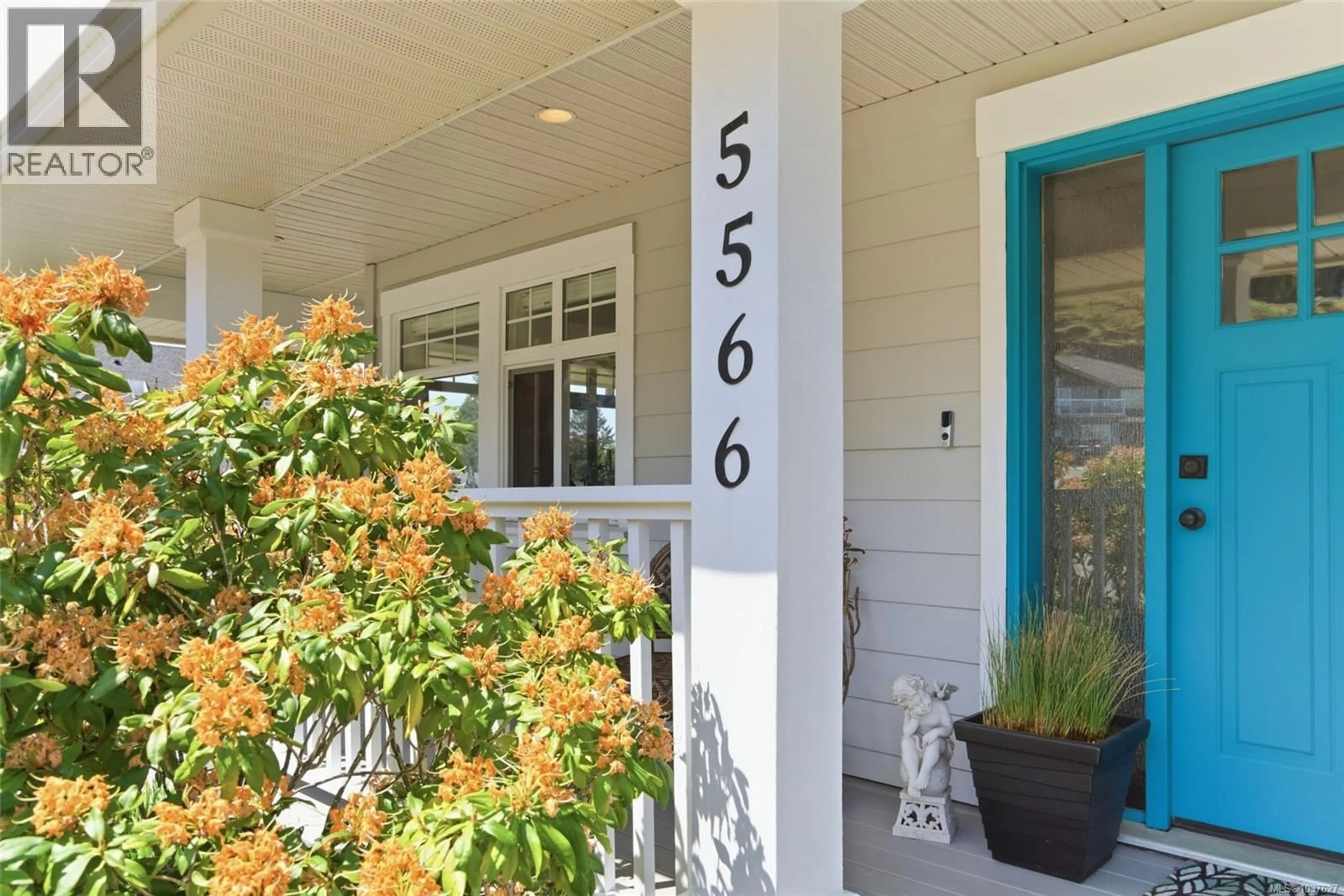 Indoor entryway for 5566 COUGAR RIDGE PLACE, Nanaimo British Columbia V9T5R6