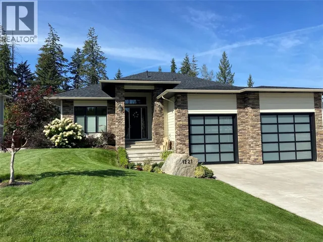 1221 23 STREET SOUTHEAST, Salmon Arm 2