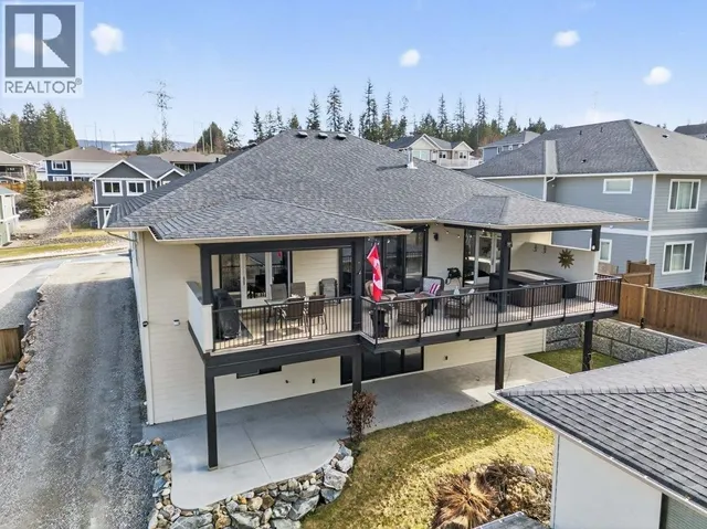 1221 23 STREET SOUTHEAST, Salmon Arm 5