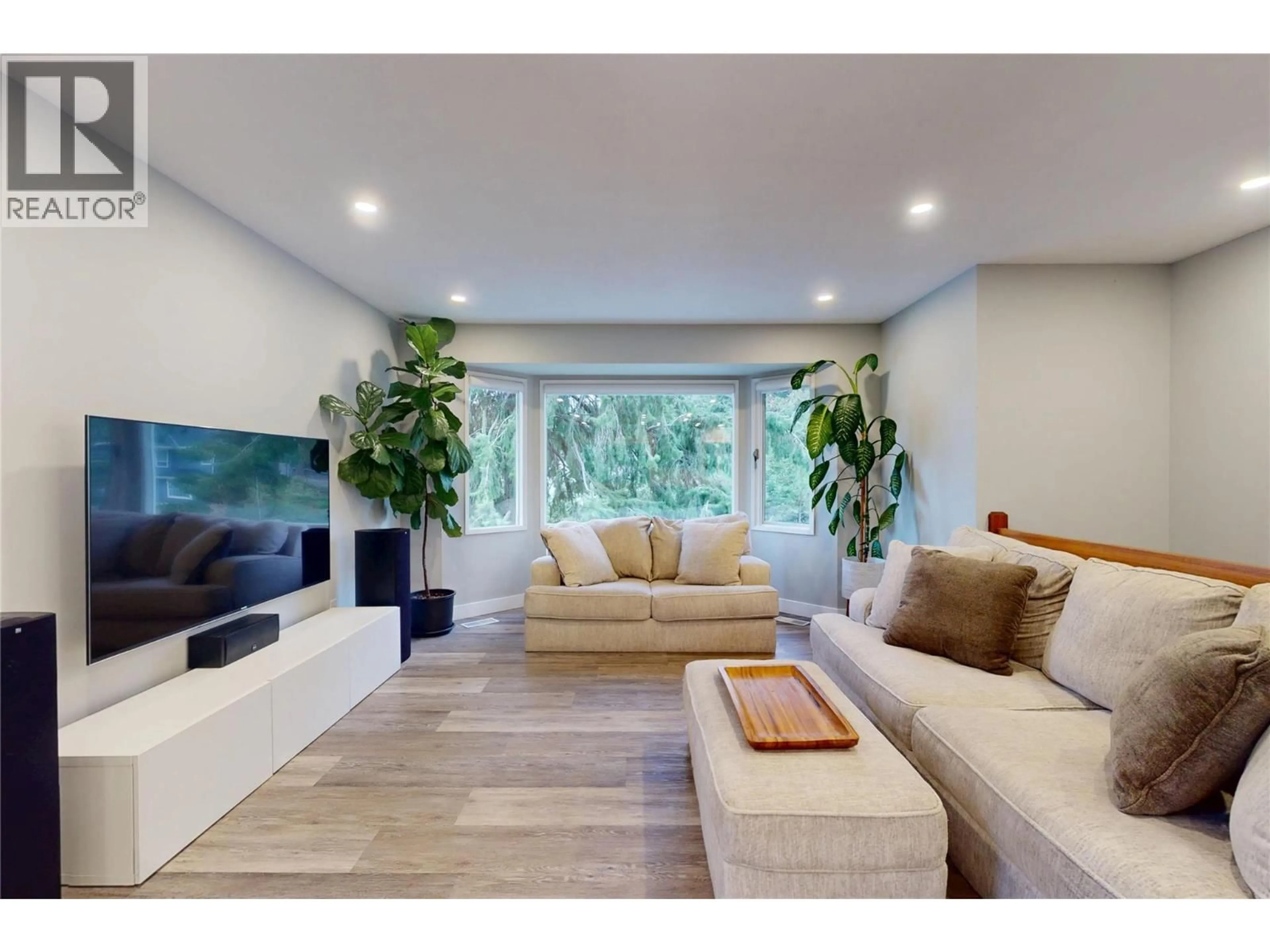 Living room with furniture, unknown for 3125 MCIVER ROAD, West Kelowna British Columbia V4T1E7