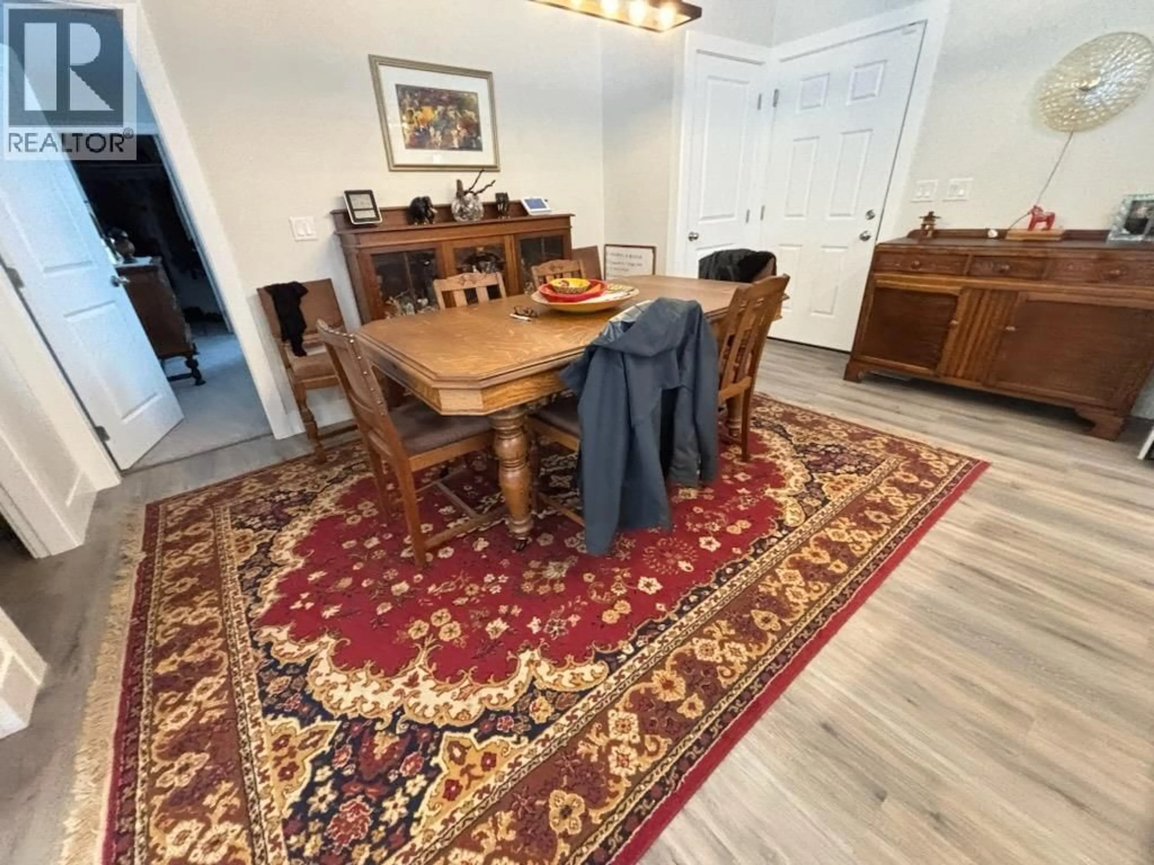 Dining room, unknown for 1435 72ND AVENUE, Grand Forks British Columbia V0H1H0