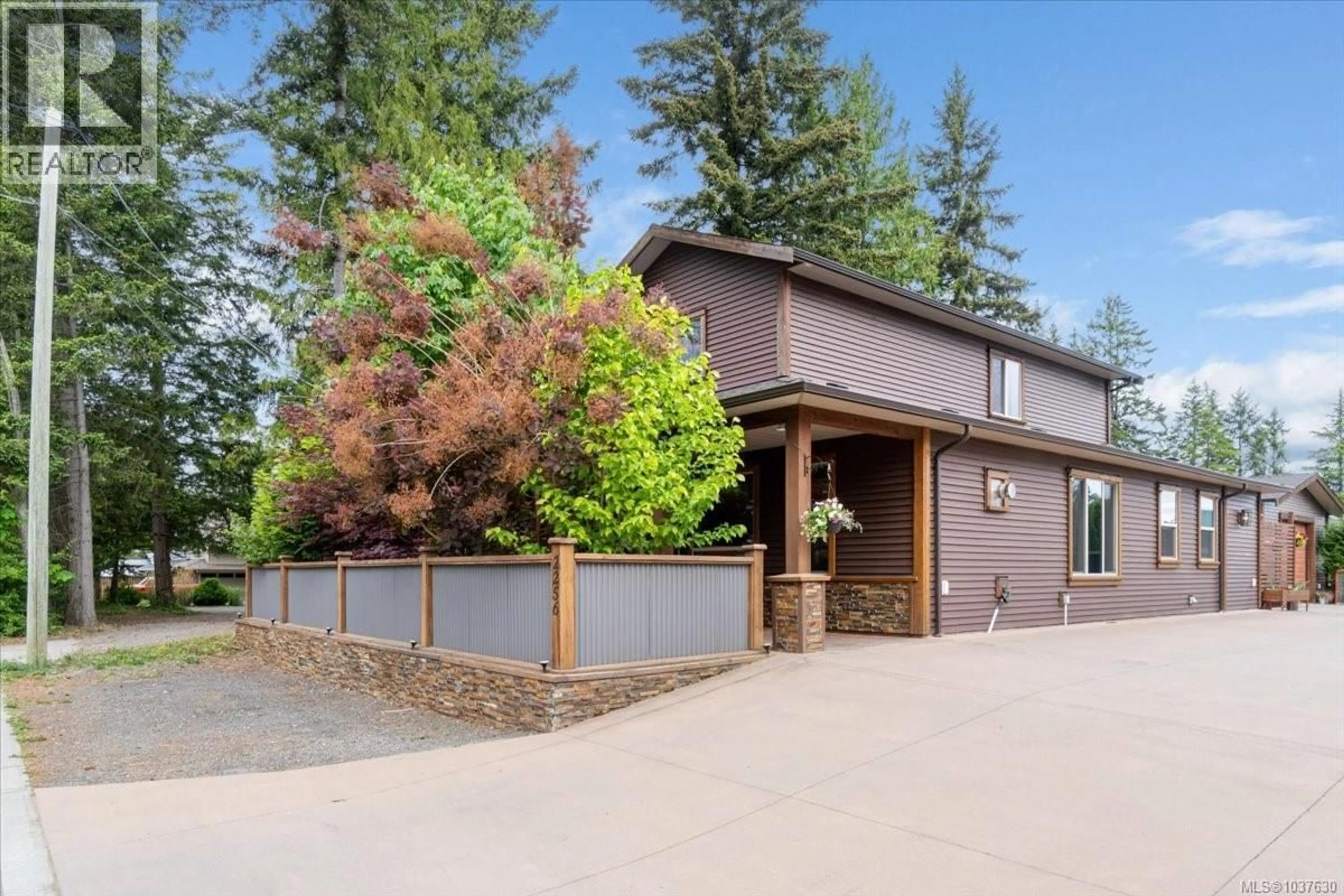Unknown for 2256 ASHLEE ROAD, Nanaimo British Columbia V9R6T5