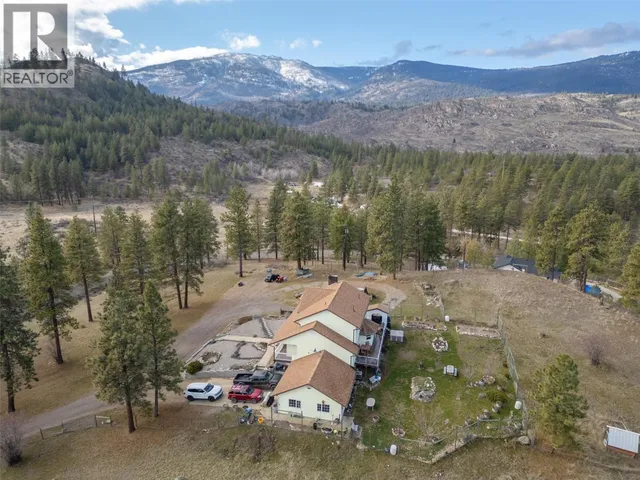 465 WILSON MOUNTAIN ROAD, Oliver 4