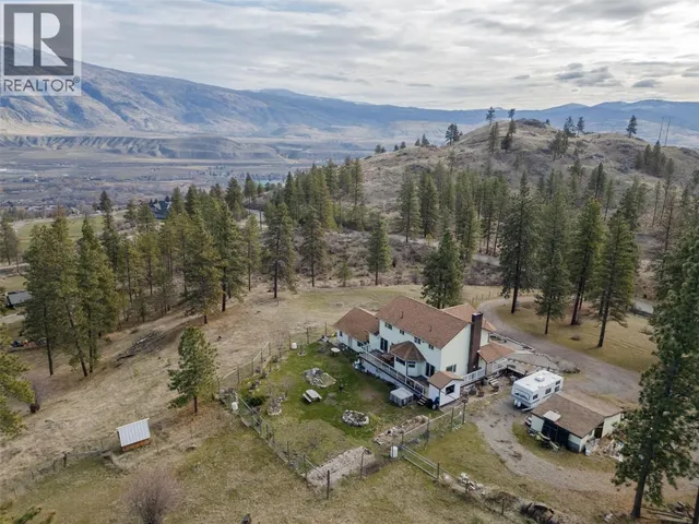 465 WILSON MOUNTAIN ROAD, Oliver 5