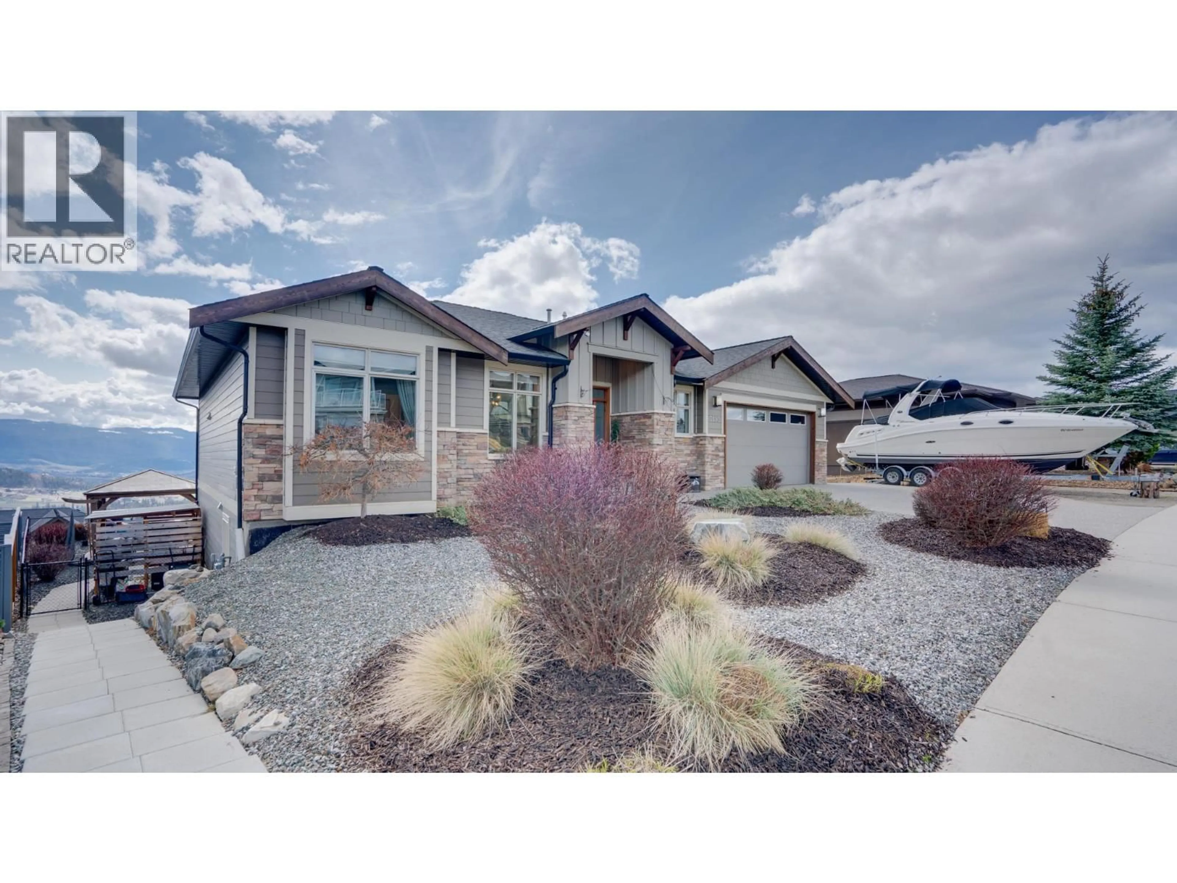 Unknown for 7193 APEX DRIVE, Vernon British Columbia V1B4E4