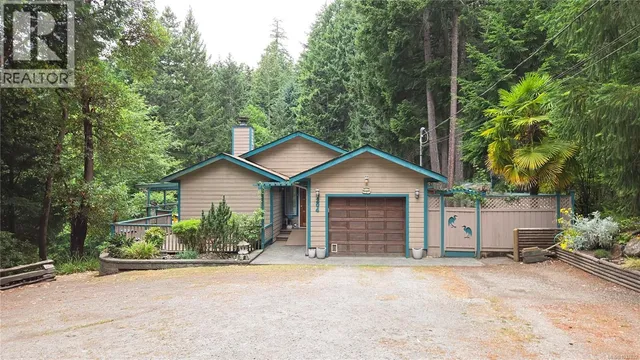 204 CORMORANT CRESCENT, Salt Spring 2