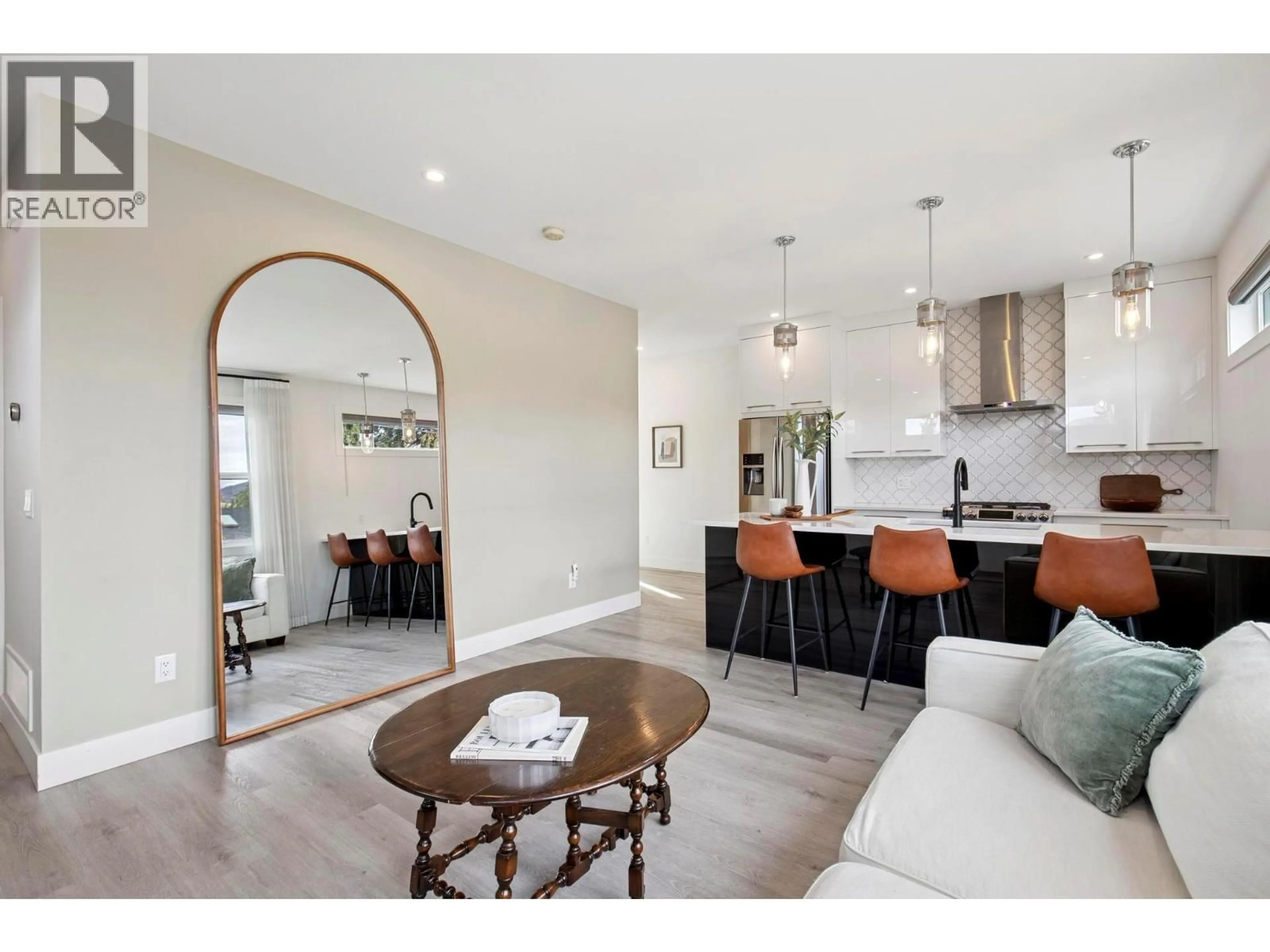 Open concept kitchen, unknown for 966 FULLER AVENUE, Kelowna British Columbia V1Y6X4