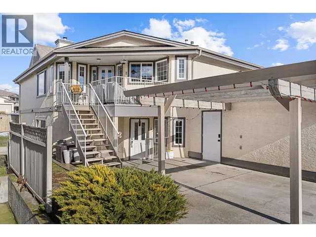 4 - 7841 HIGHWAY 97 N HIGHWAY, Kelowna 2