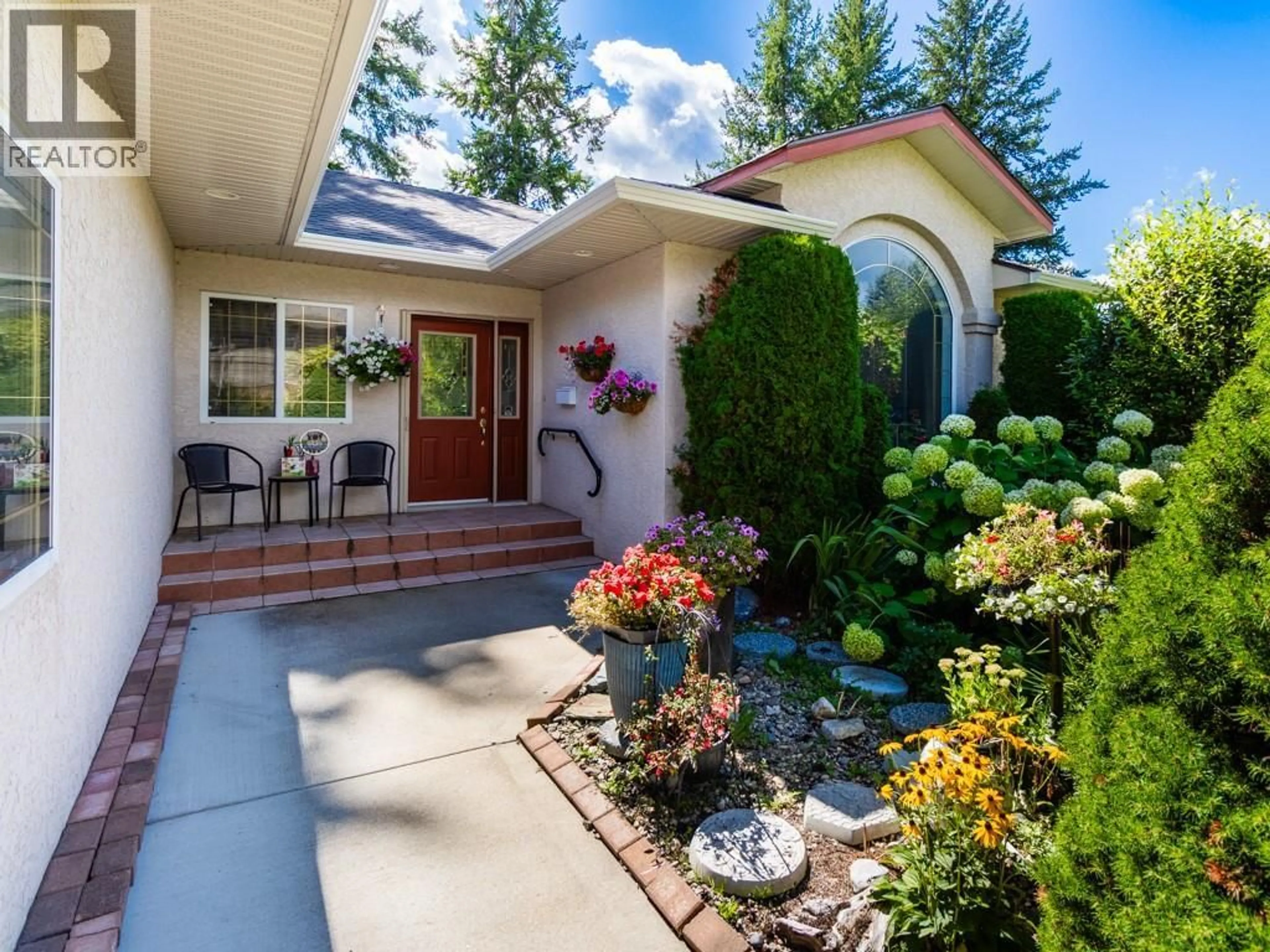 Unknown for 2600 FAIRWAY PLACE, Blind Bay British Columbia V0E1H2