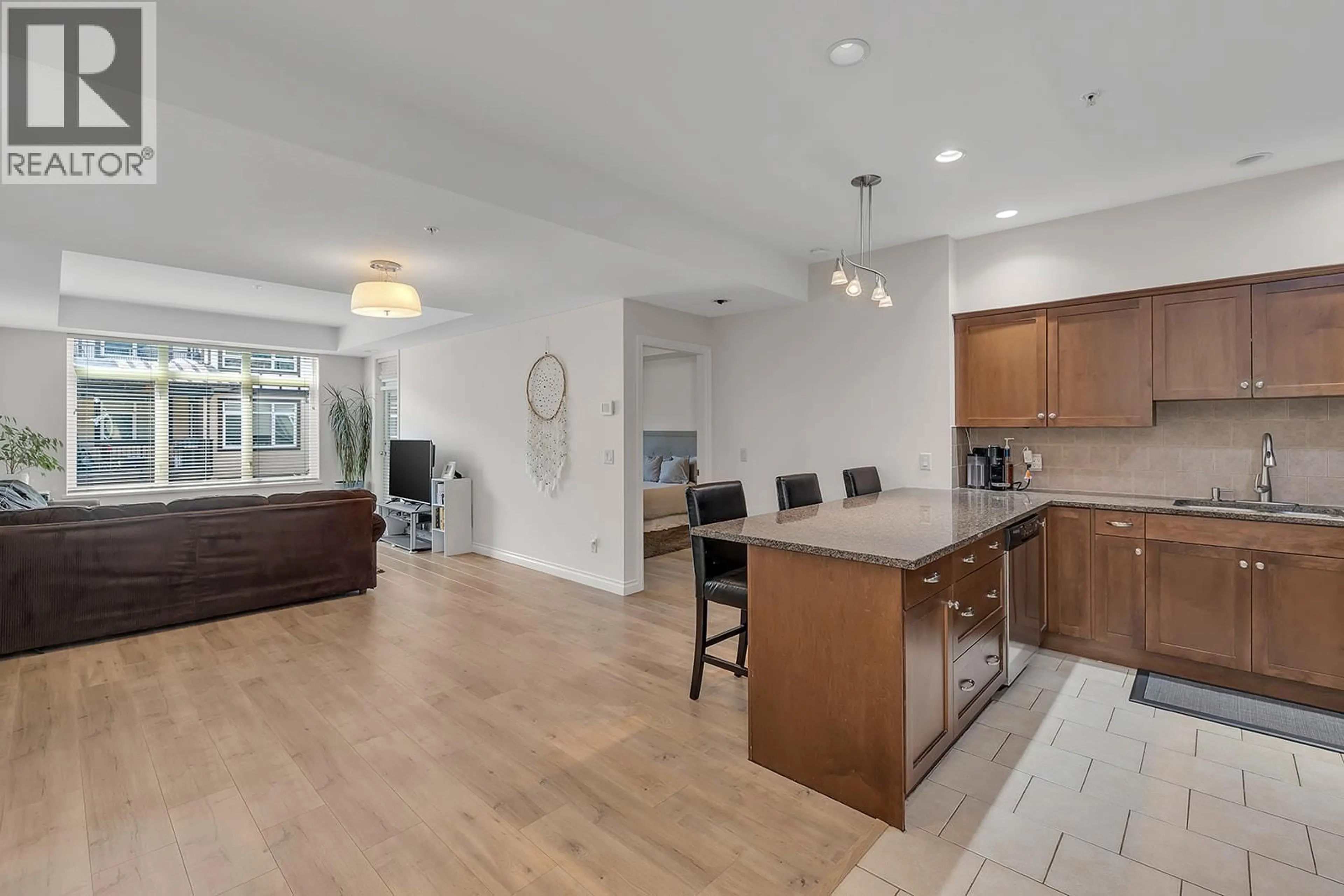 Open concept kitchen, unknown for 3305 - 3832 OLD OKANAGAN HIGHWAY, West Kelowna British Columbia V4T3G6