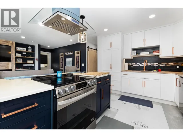 31 - 4600 BELLA VISTA ROAD, Vernon 5