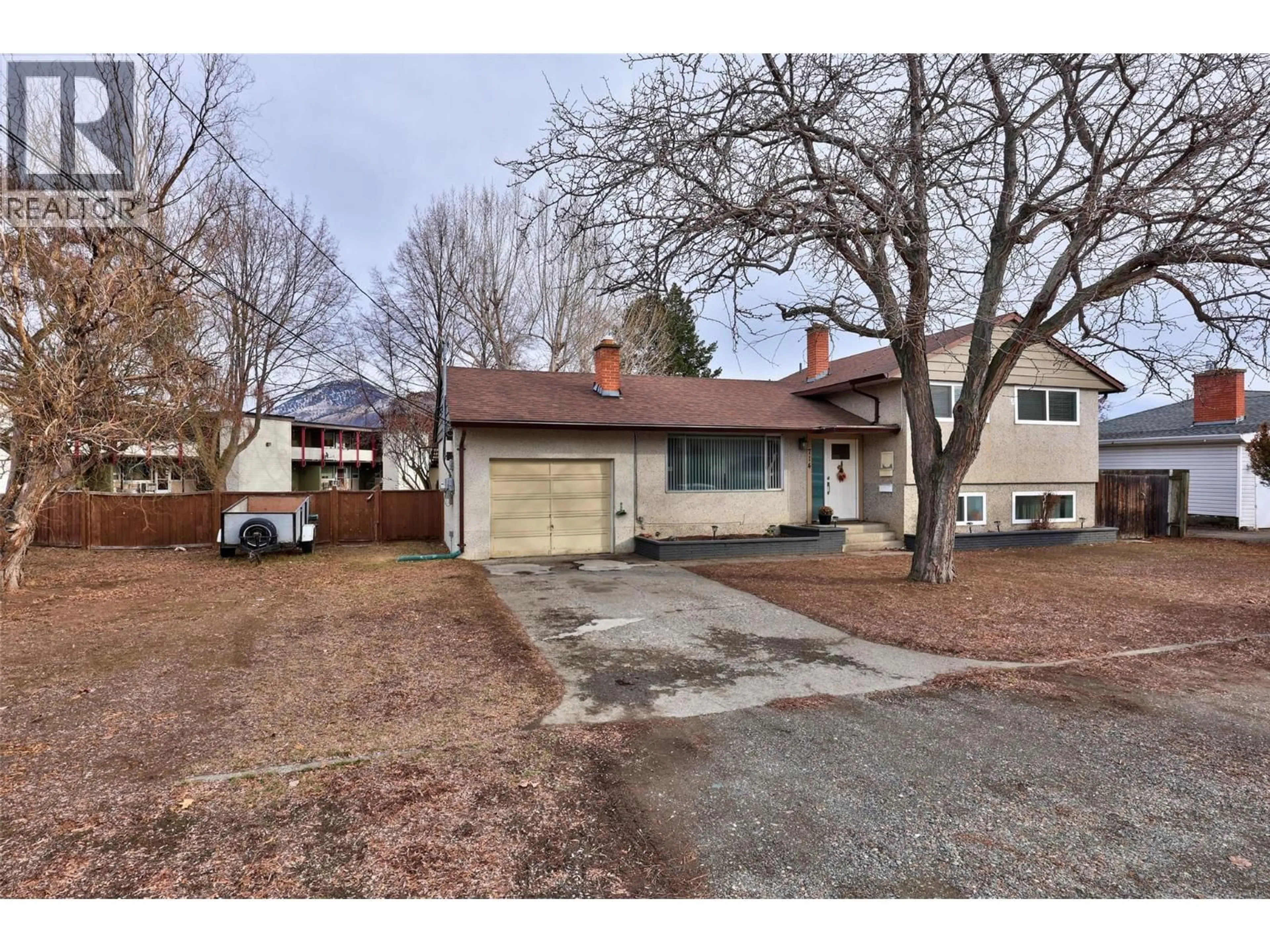 Unknown for 714 9TH STREET, Kamloops British Columbia V2B2Y8