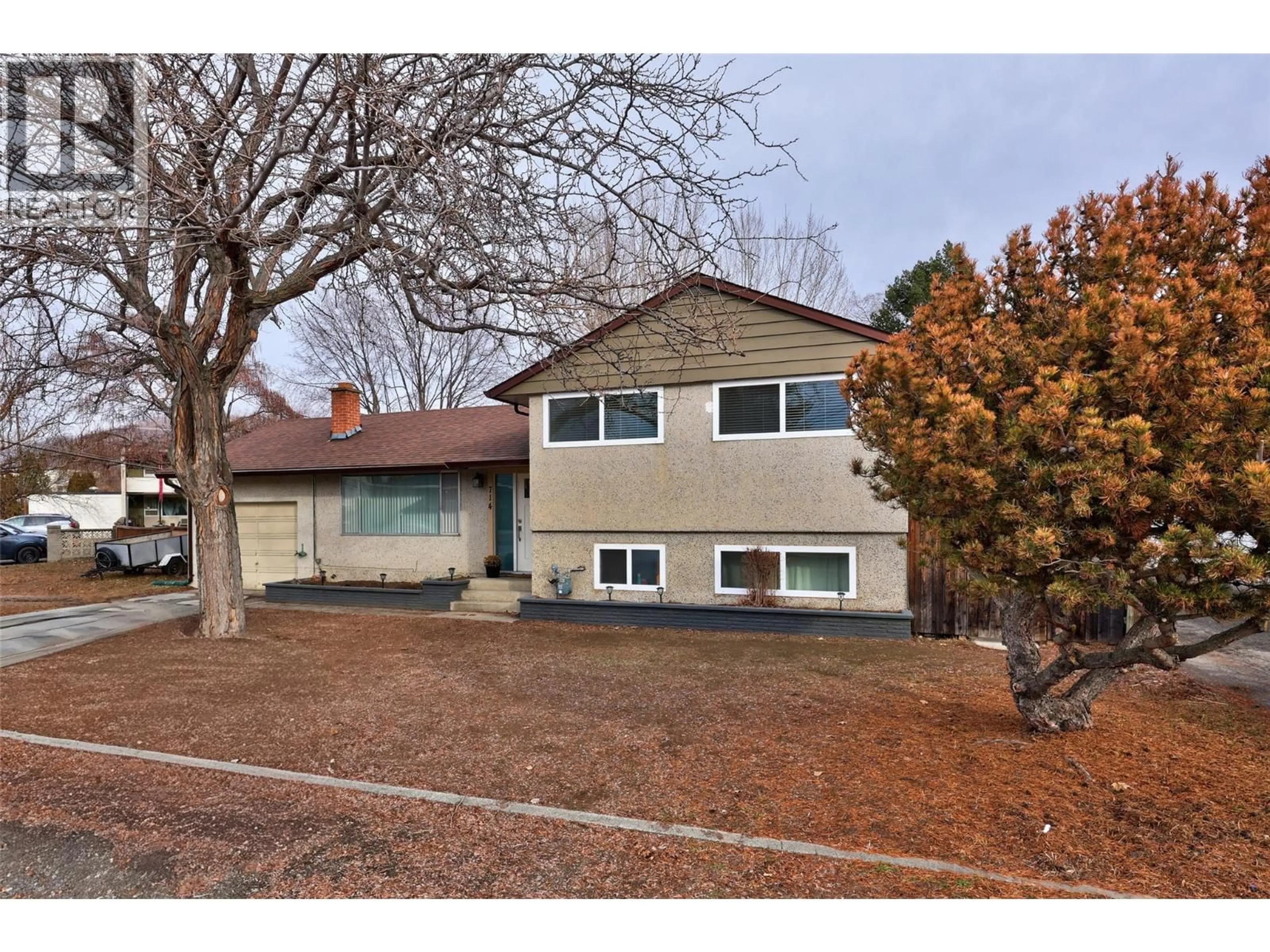 Unknown for 714 9TH STREET, Kamloops British Columbia V2B2Y8