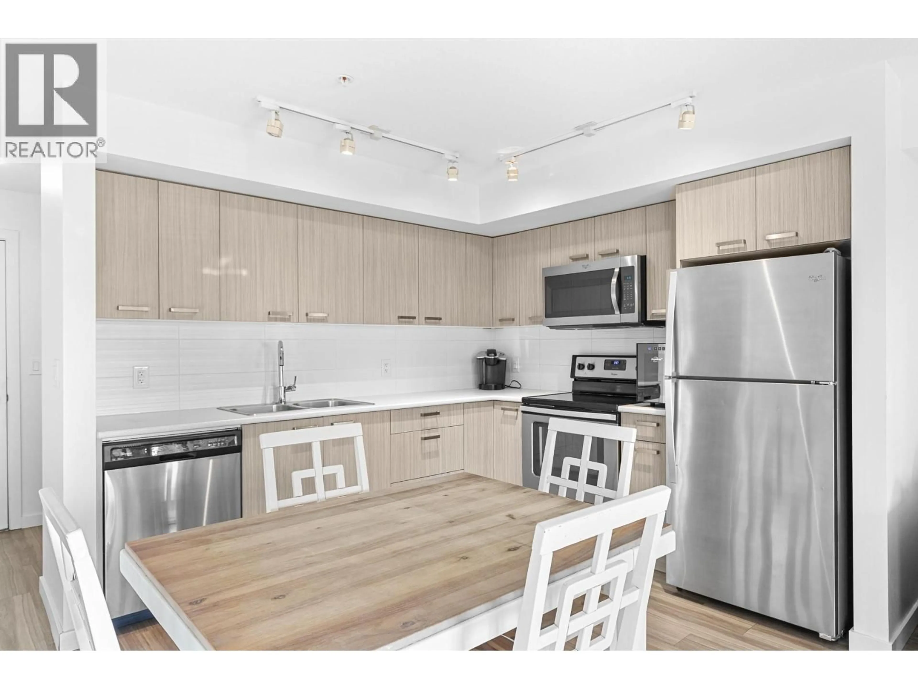 Unknown for 106 - 775 ACADEMY WAY, Kelowna British Columbia V1V0A5