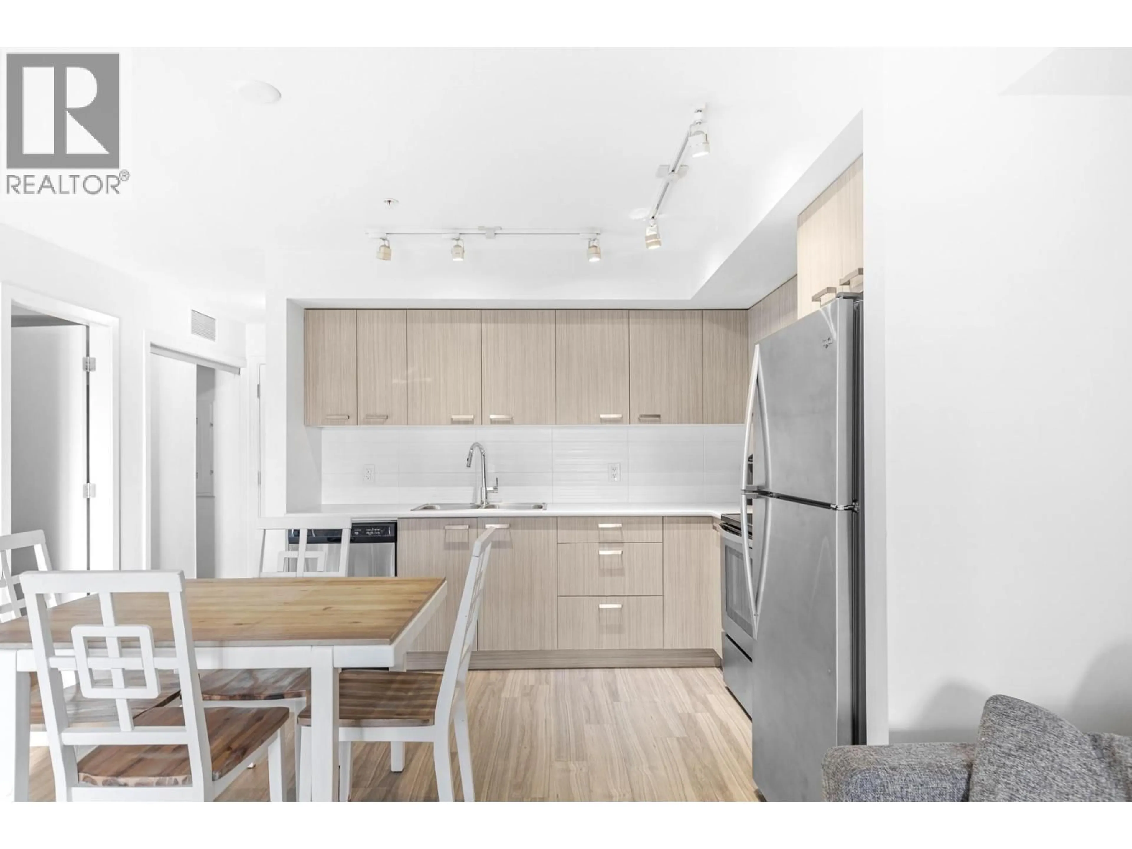 Unknown for 106 - 775 ACADEMY WAY, Kelowna British Columbia V1V0A5