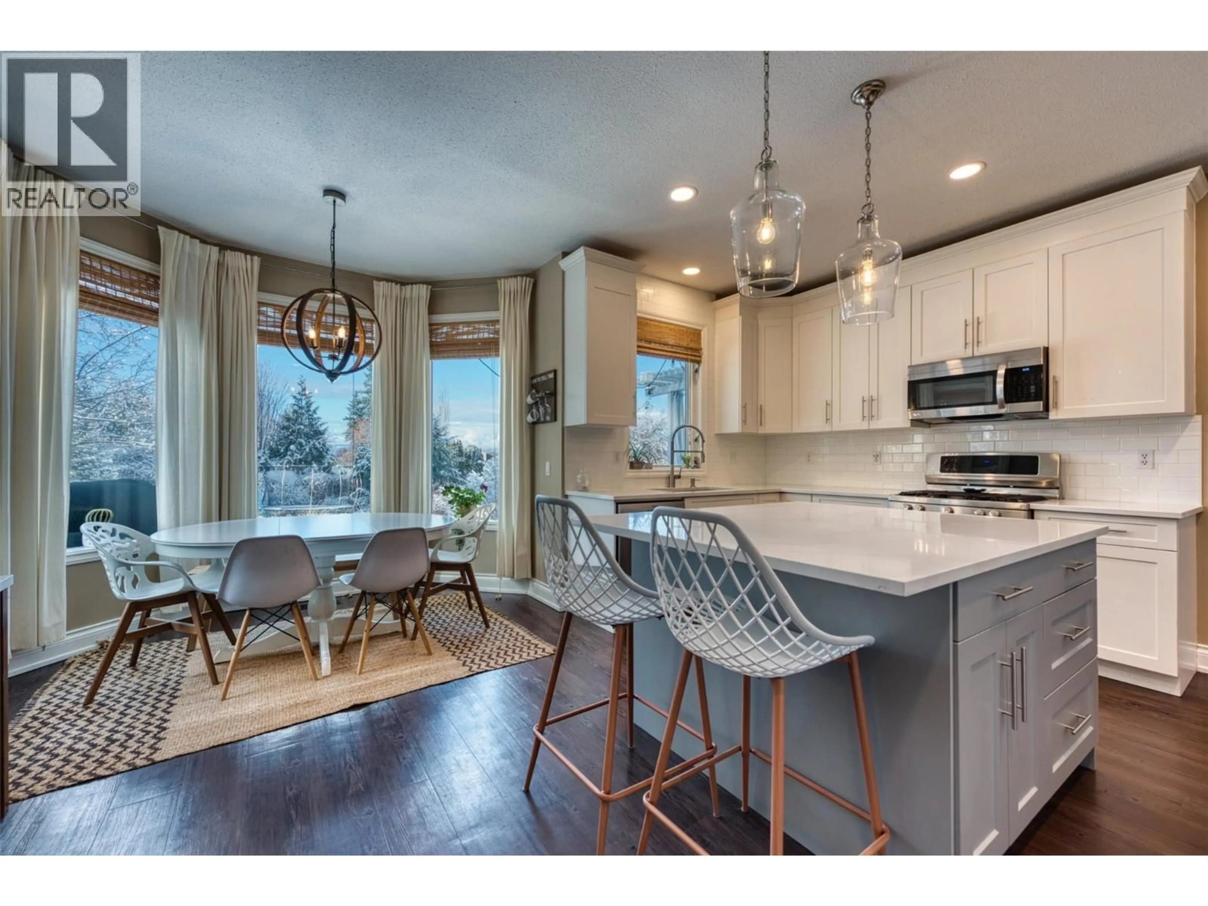 Open concept kitchen, unknown for 4830 PARKRIDGE DRIVE, Kelowna British Columbia V1W3A1