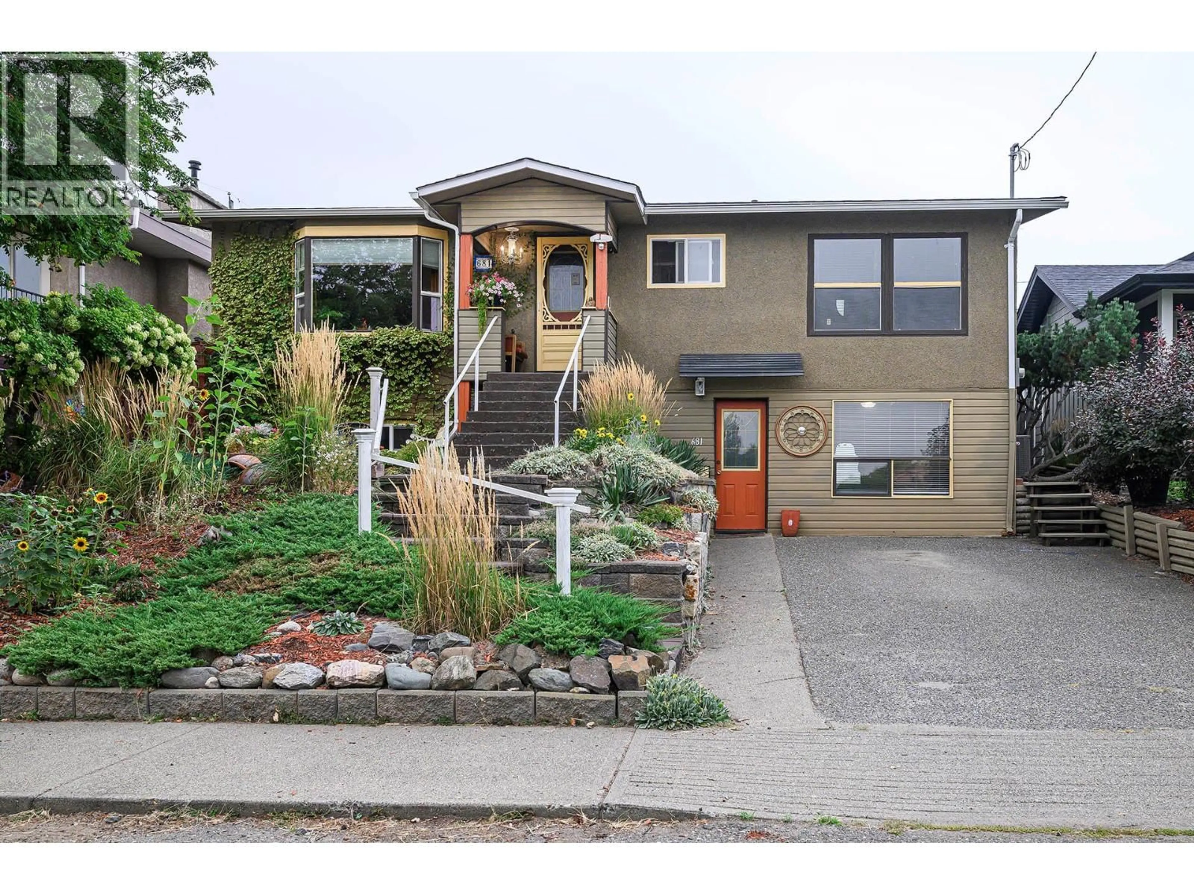 Unknown for 681 DOUGLAS STREET, Kamloops British Columbia V2C3C4