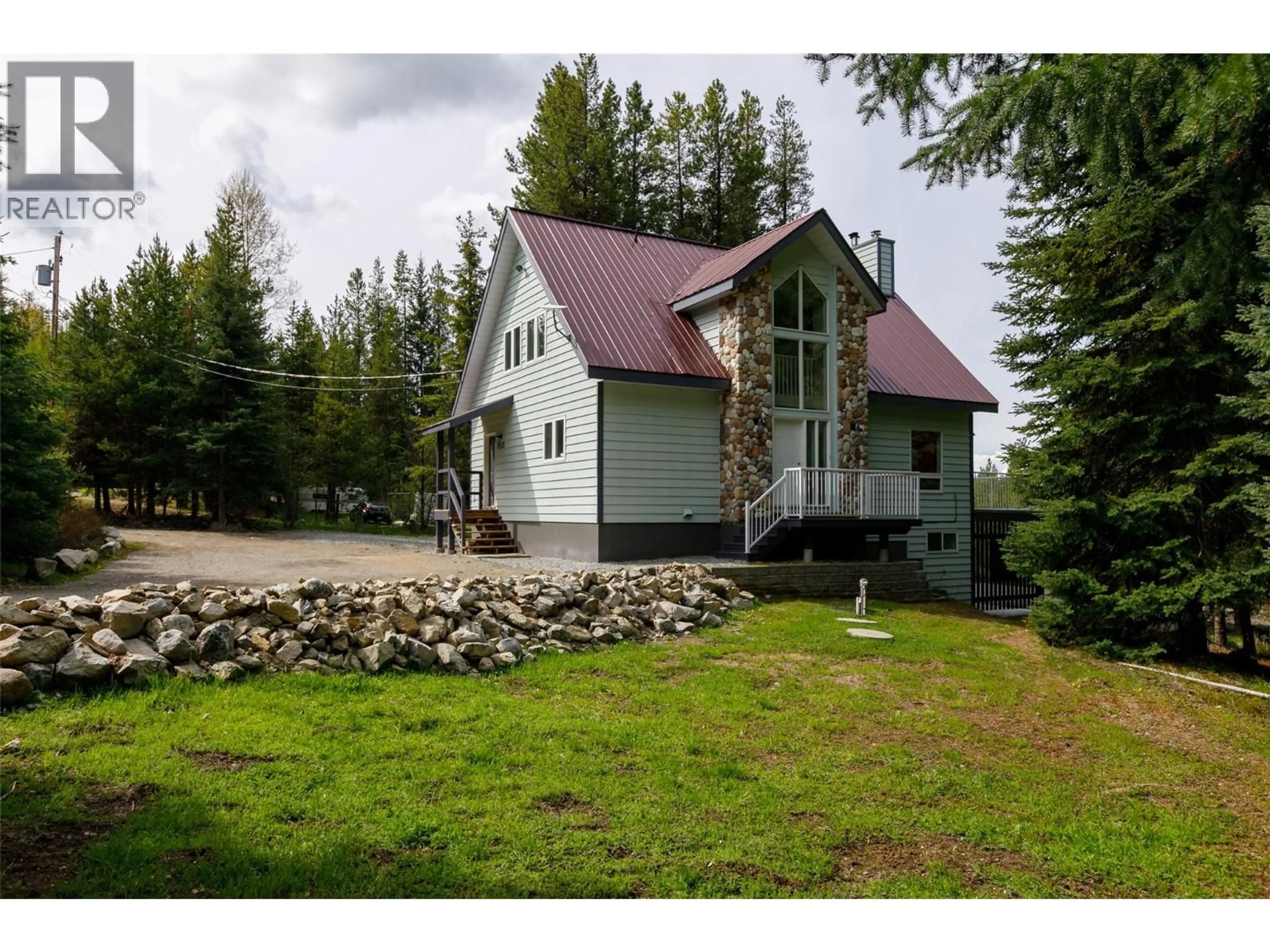 Unknown for 9315 PARADISE ROAD, Kelowna British Columbia V0H1N1