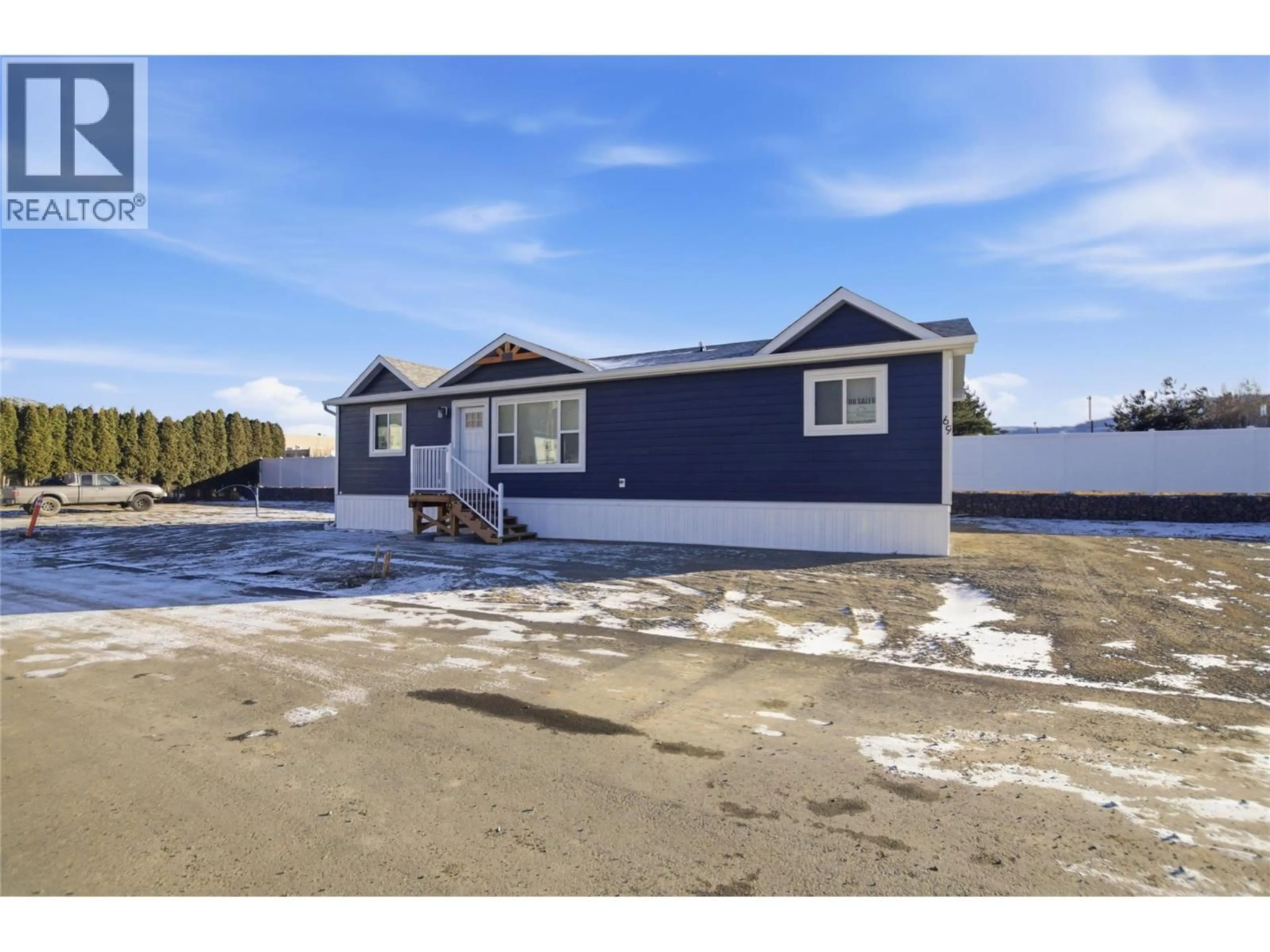 Unknown for 69 - 1375 ORD ROAD, Kamloops British Columbia V2B7V3