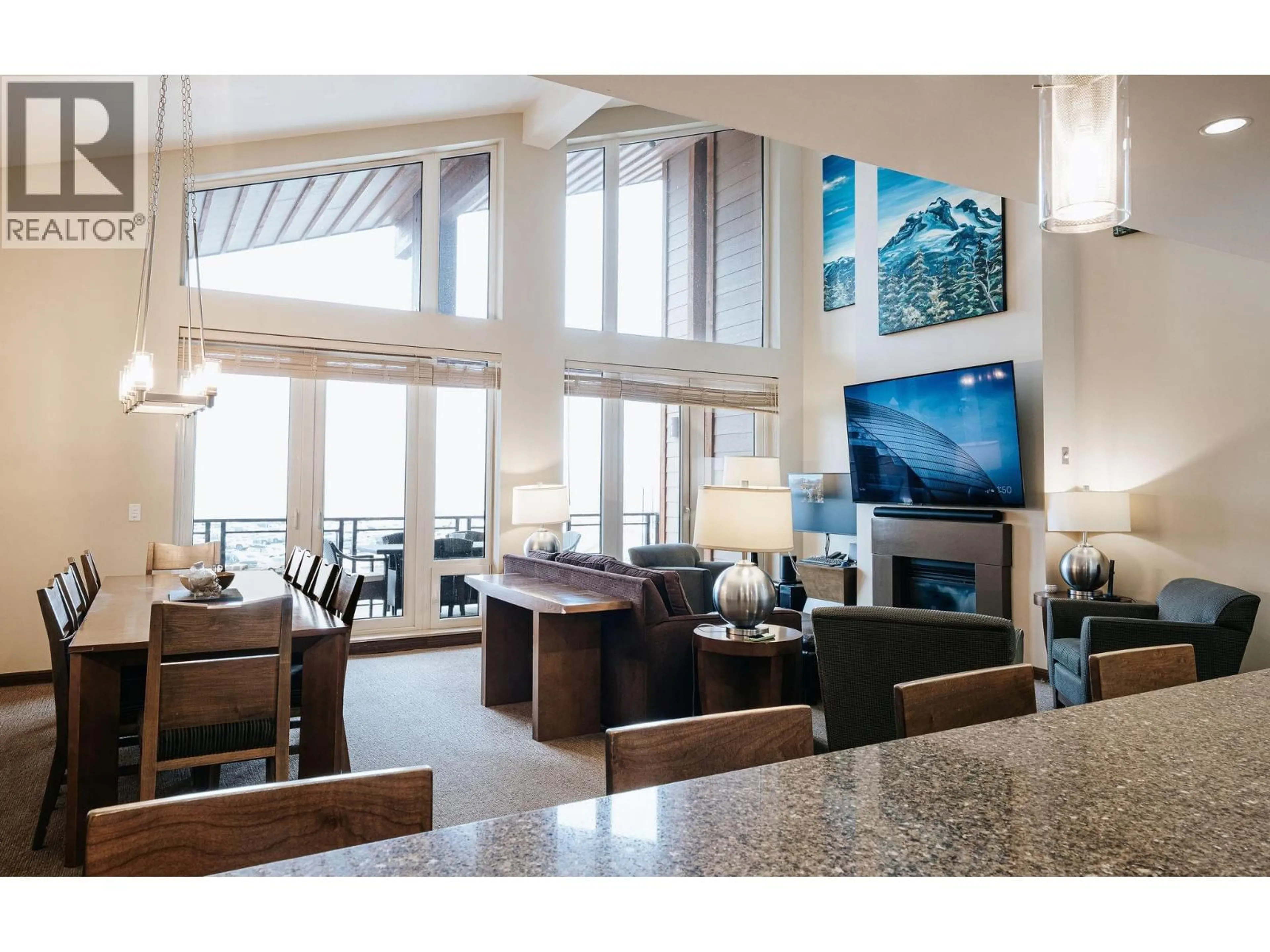 Unknown for 1501 - 2950 CAMOZZI ROAD, Revelstoke British Columbia V0E2S0