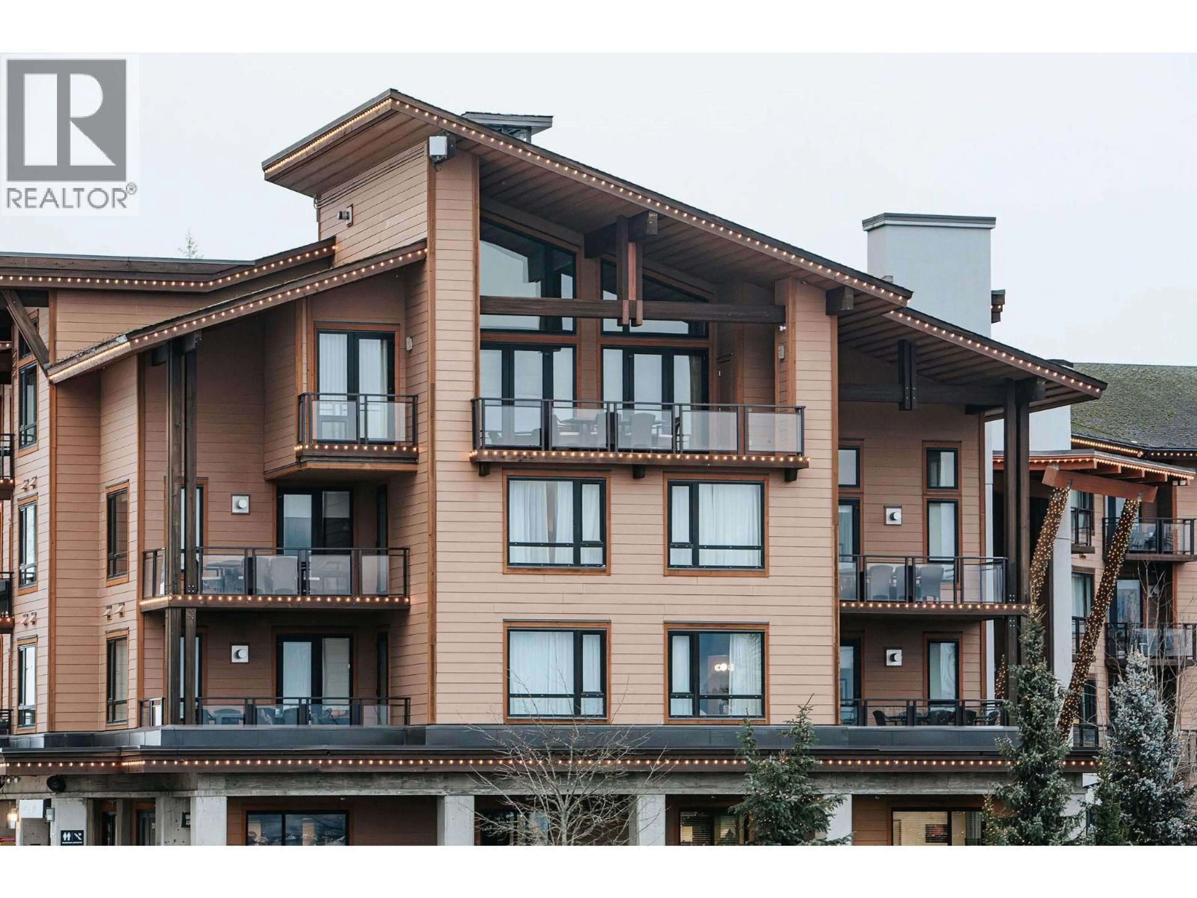 Unknown for 1501 - 2950 CAMOZZI ROAD, Revelstoke British Columbia V0E2S0