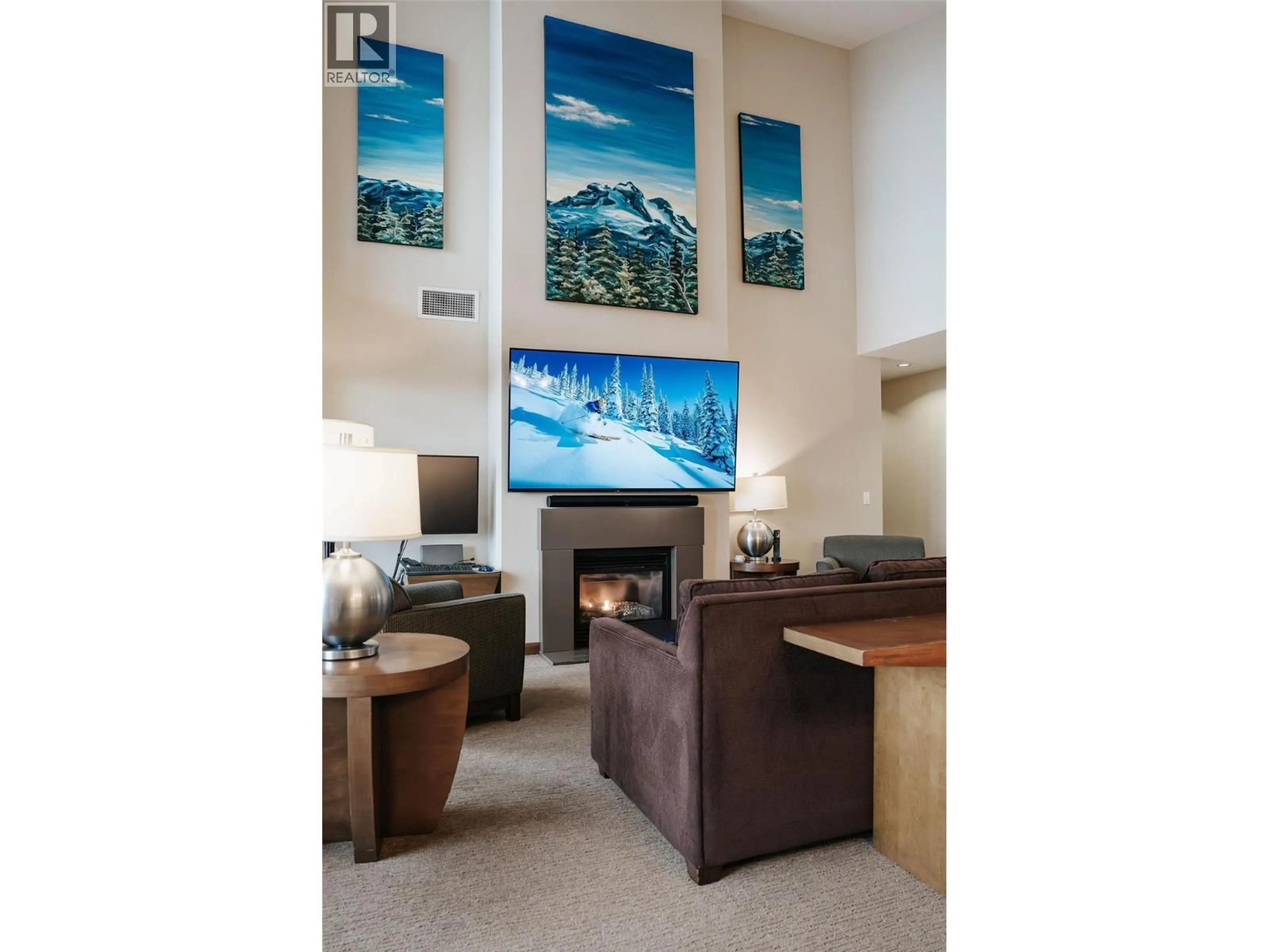 Unknown for 1501 - 2950 CAMOZZI ROAD, Revelstoke British Columbia V0E2S0