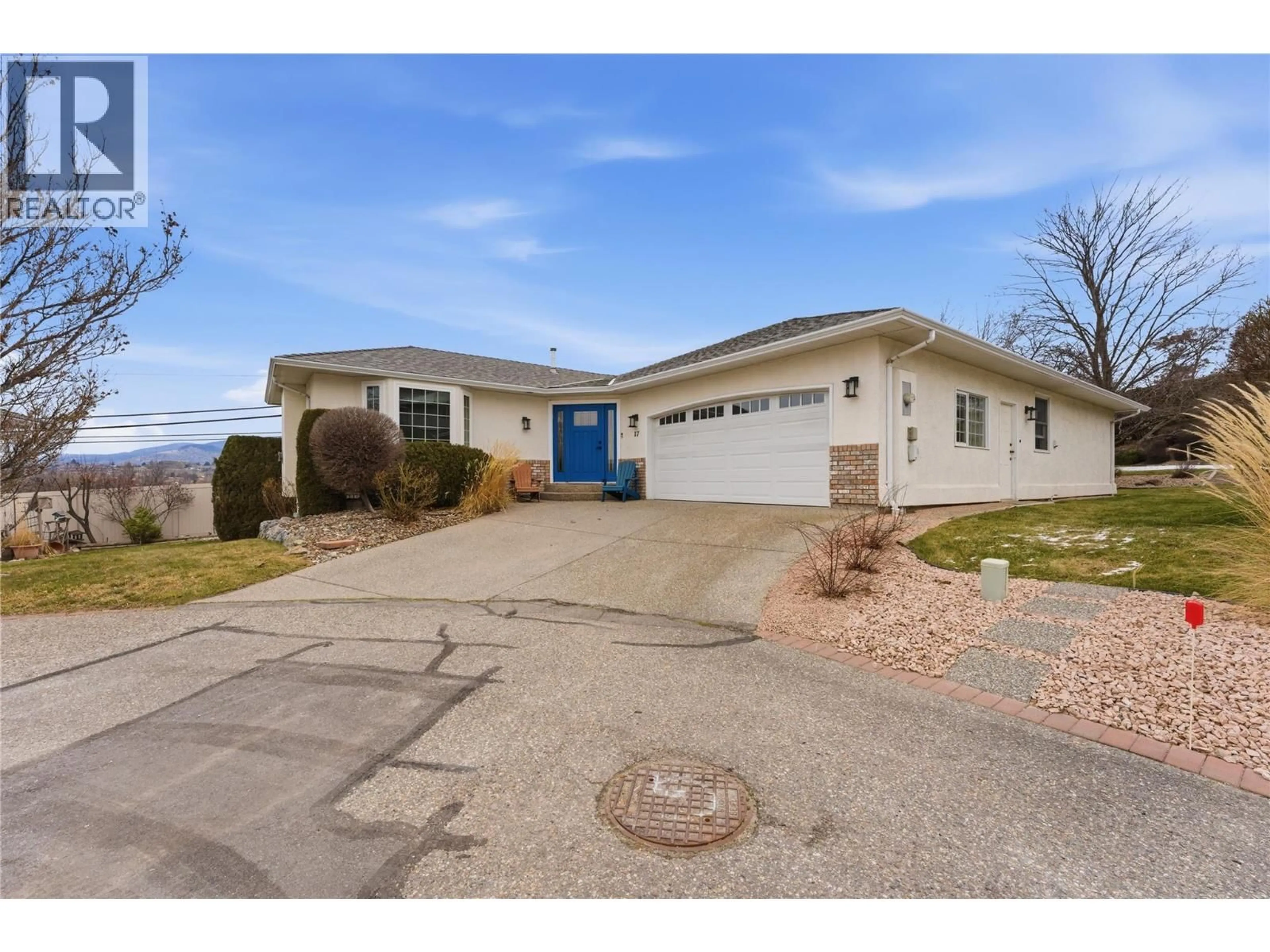 Unknown for 17 - 124 SARSONS ROAD, Vernon British Columbia V1B2T9